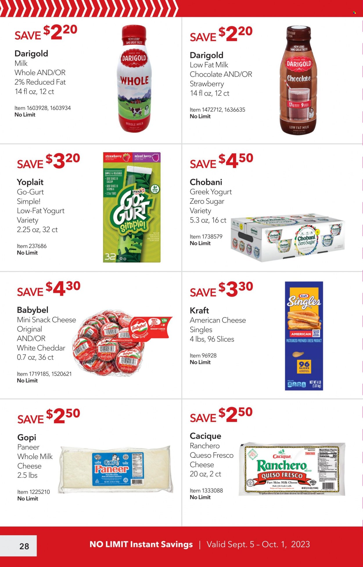 Costco Savings Event - Page 28