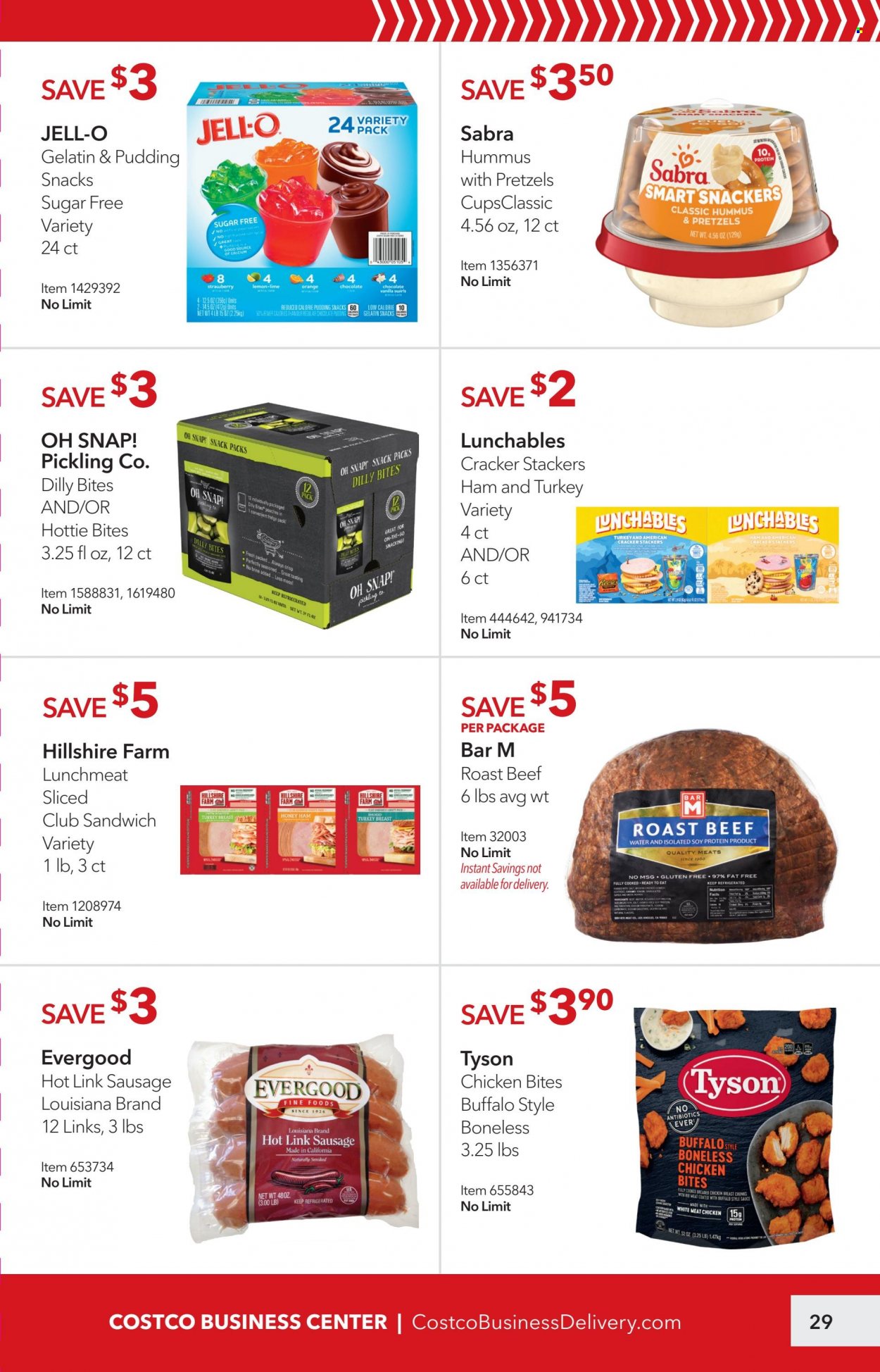 Costco Savings Event - Page 29
