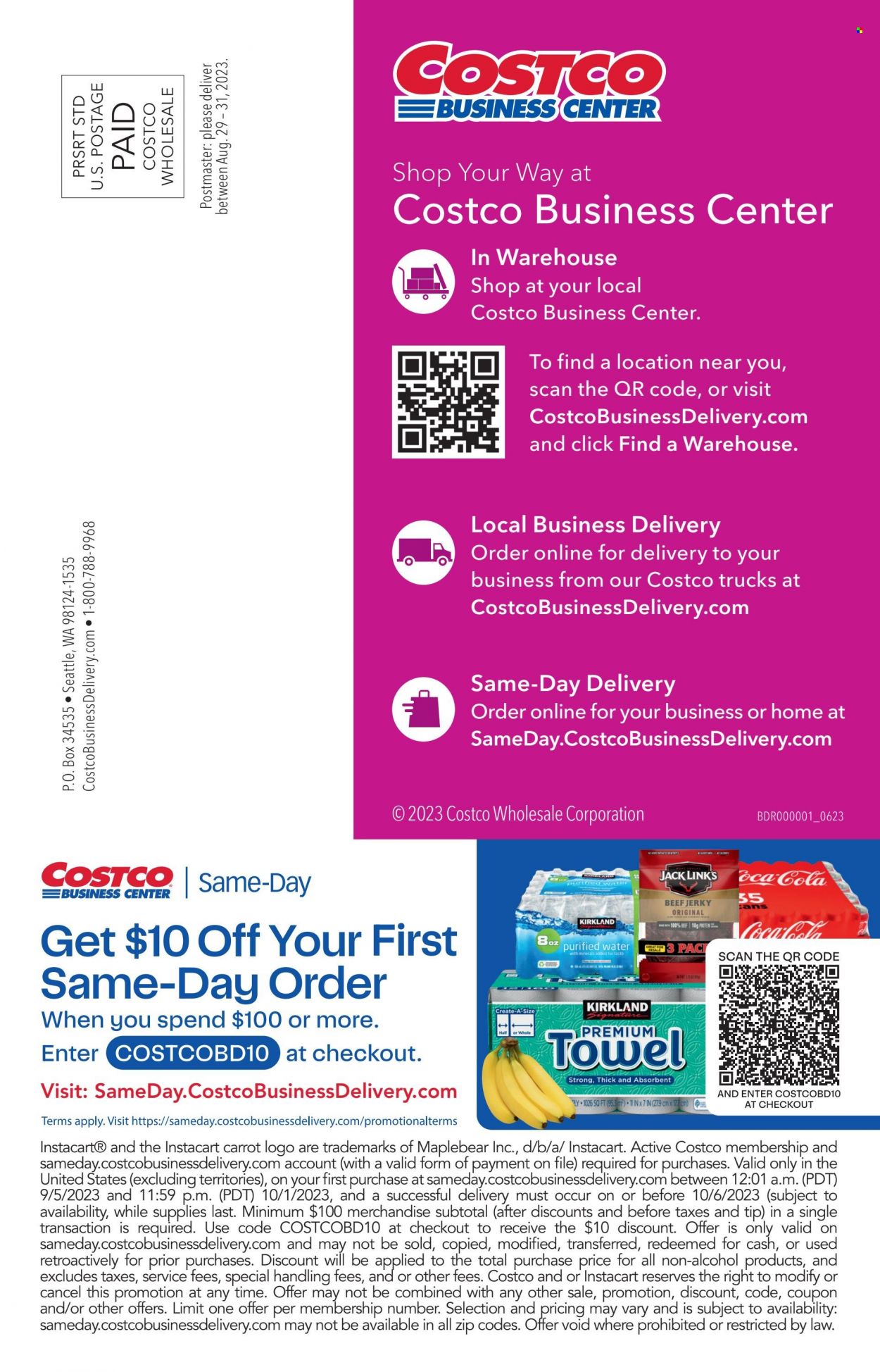 Costco Savings Event - Page 32