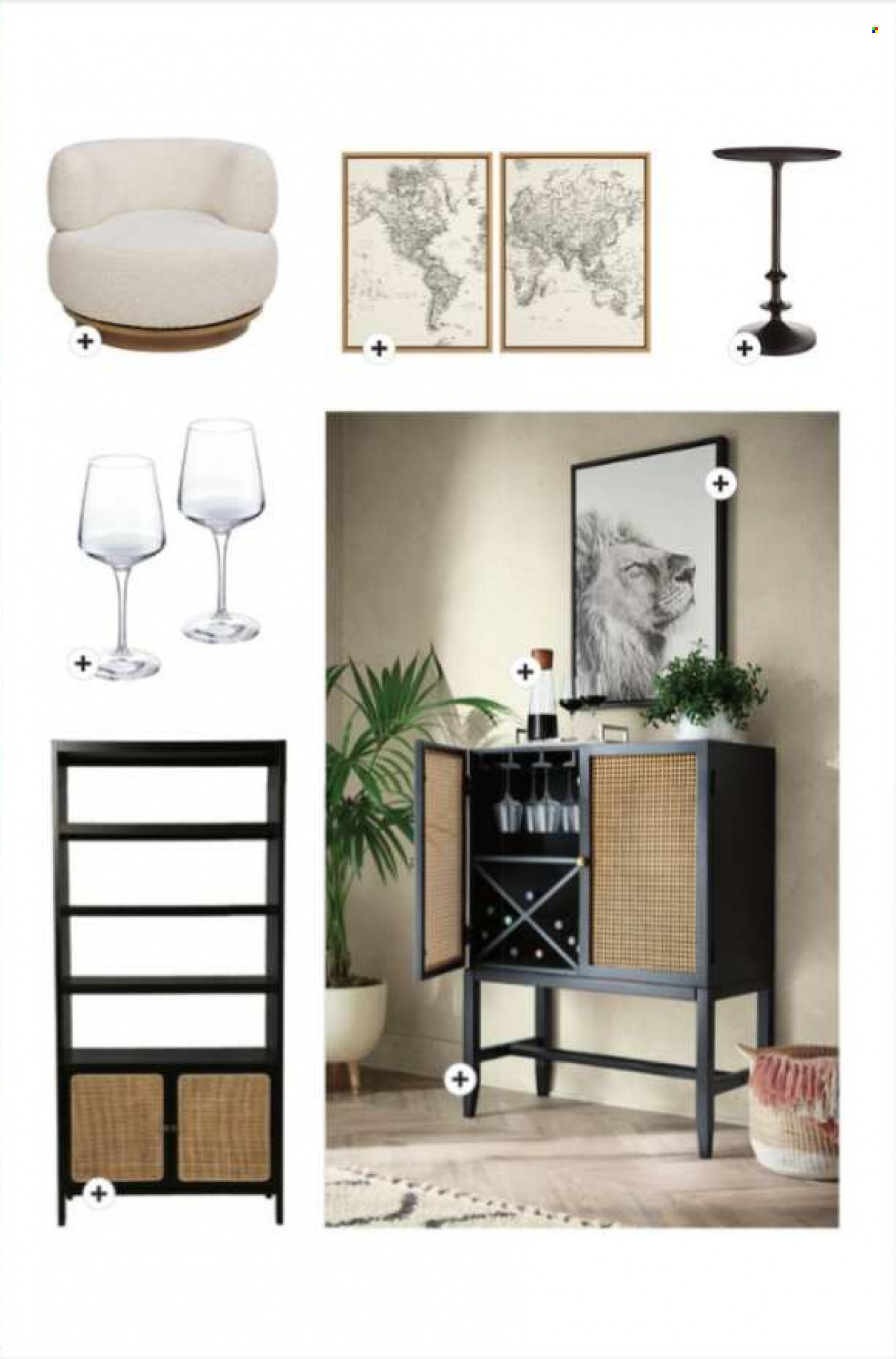 The Home Depot: Home Decor Catalogue - Autumn 2023 - Page 6