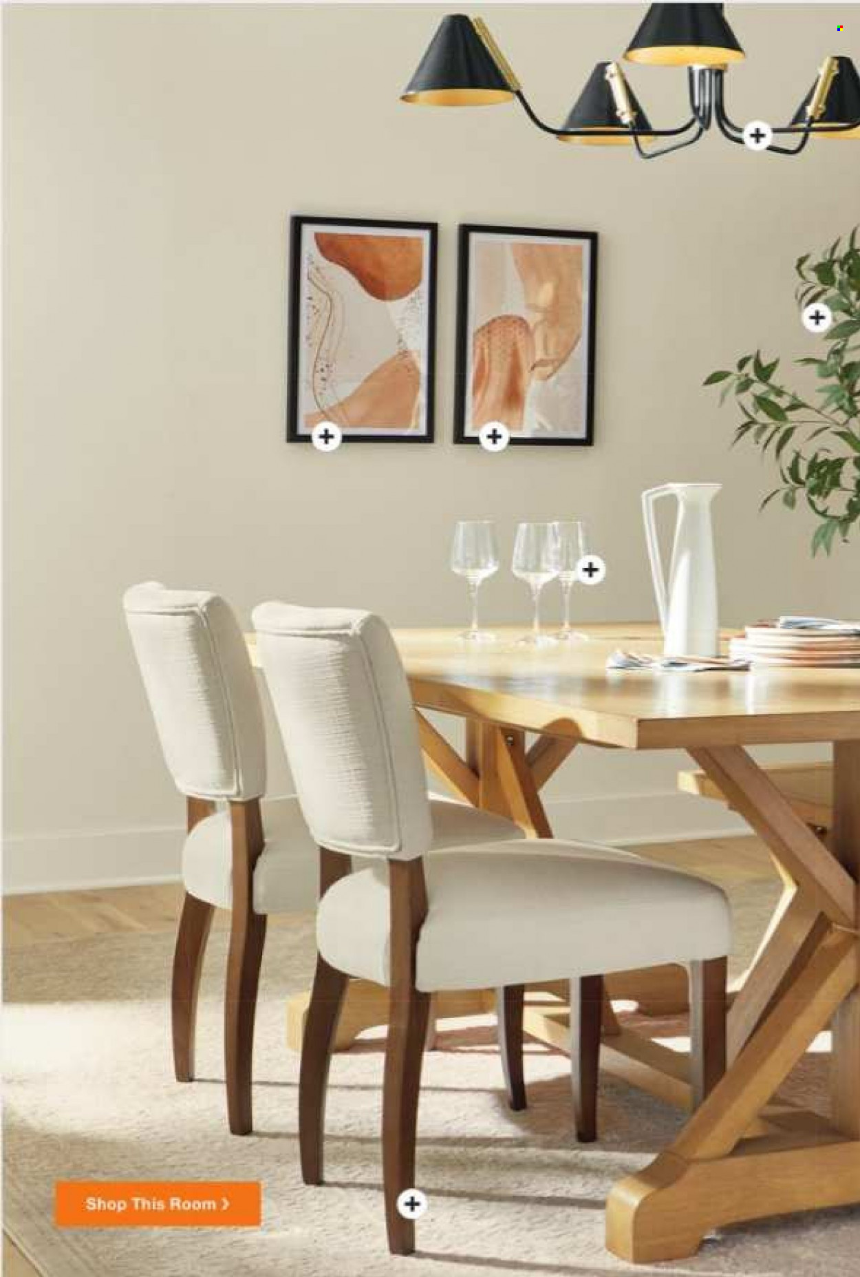 The Home Depot: Home Decor Catalogue - Autumn 2023 - Page 7