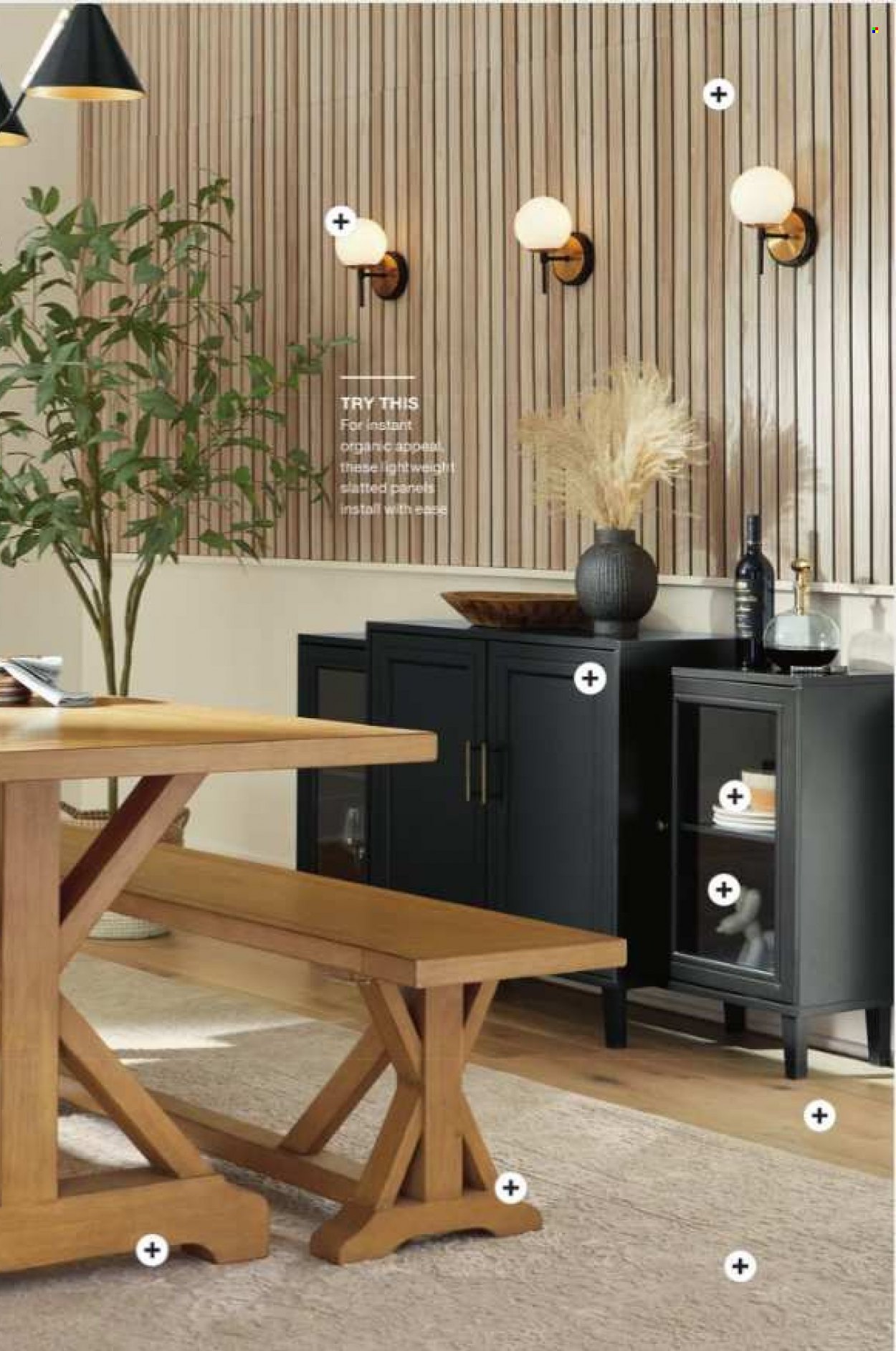 The Home Depot: Home Decor Catalogue - Autumn 2023 - Page 8