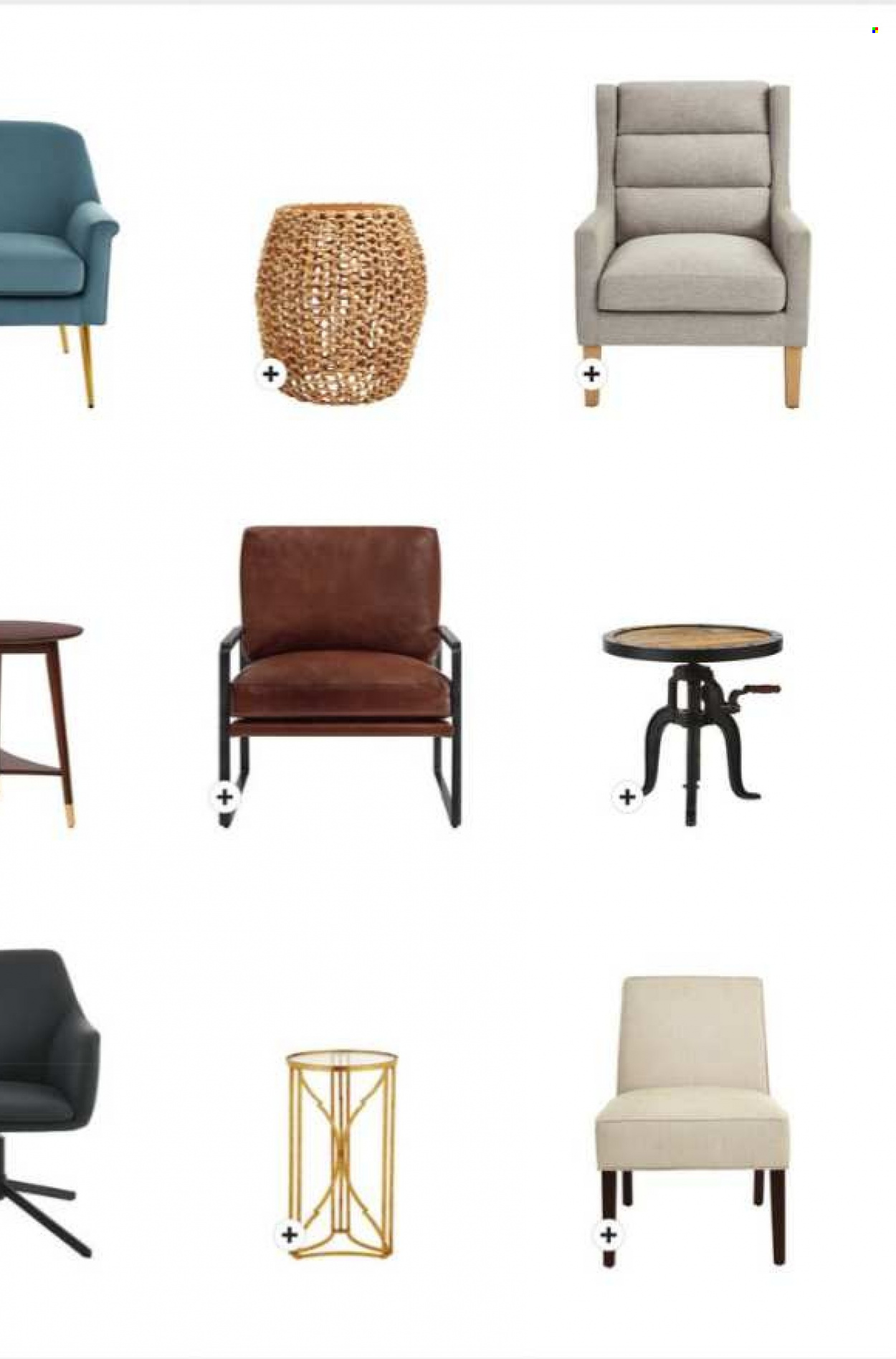 The Home Depot: Home Decor Catalogue - Autumn 2023 - Page 12
