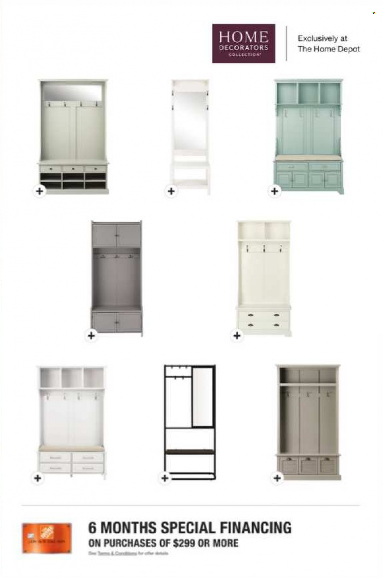 The Home Depot: Home Decor Catalogue - Autumn 2023 - Page 14