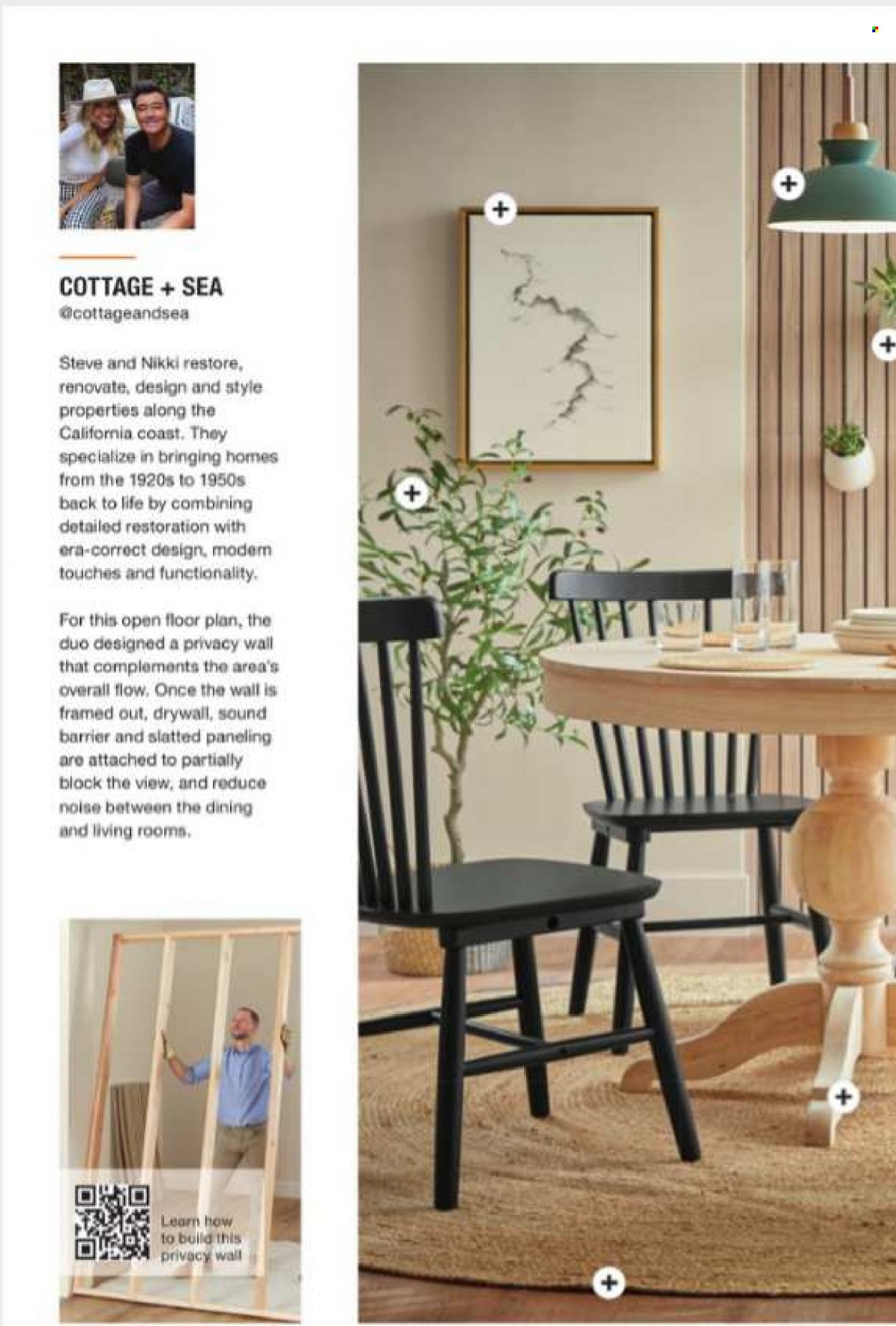 The Home Depot: Home Decor Catalogue - Autumn 2023 - Page 15