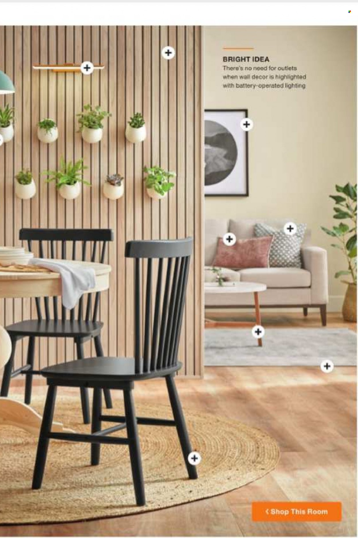 The Home Depot: Home Decor Catalogue - Autumn 2023 - Page 16