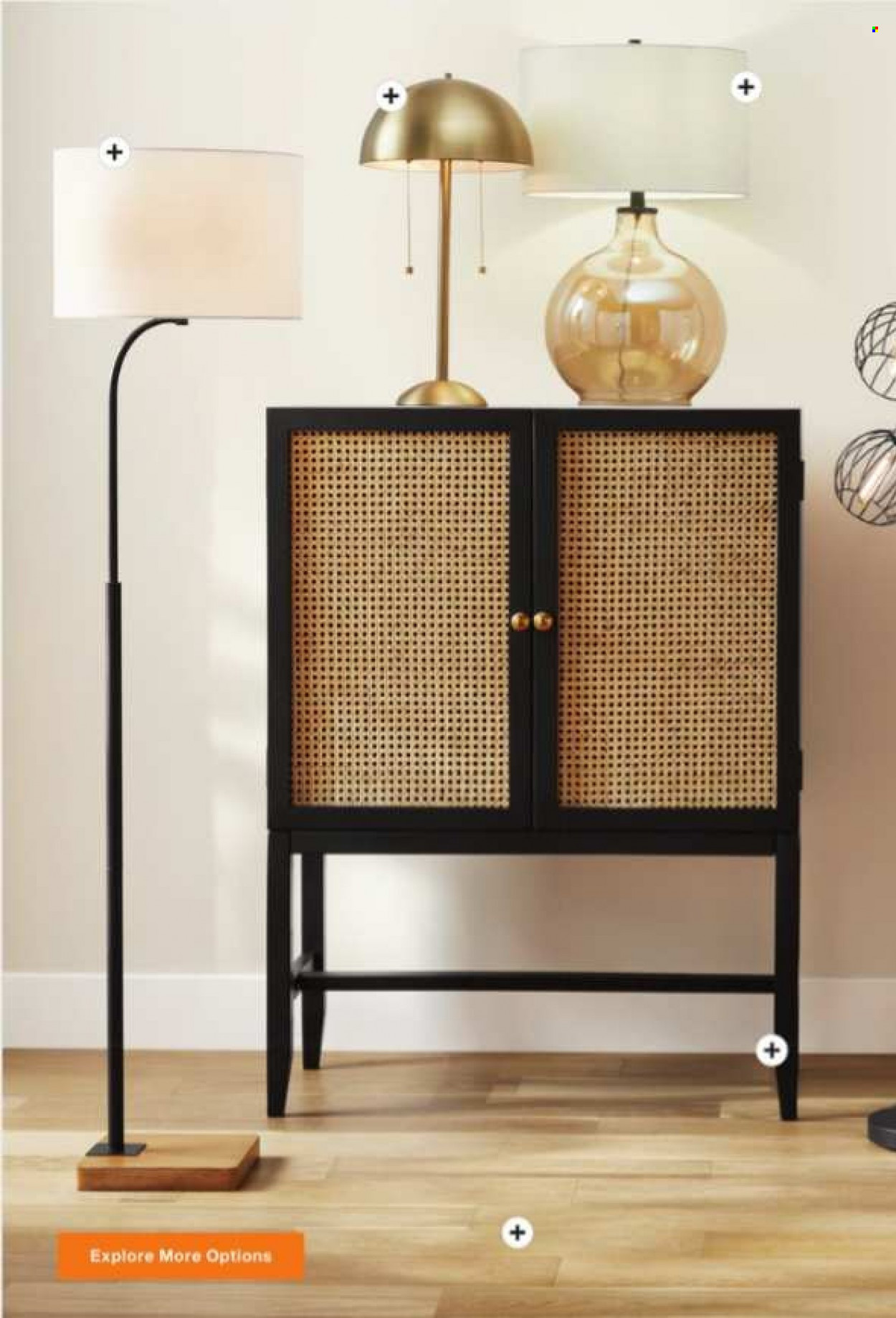 The Home Depot: Home Decor Catalogue - Autumn 2023 - Page 19