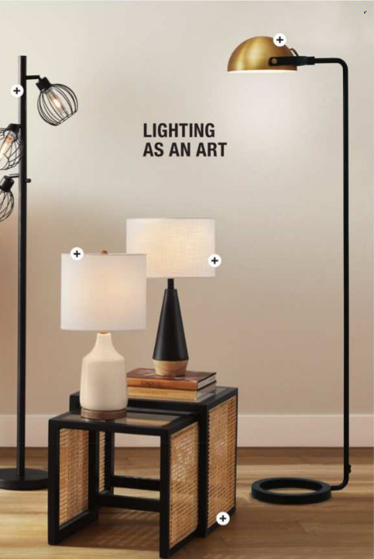 The Home Depot: Home Decor Catalogue - Autumn 2023 - Page 20