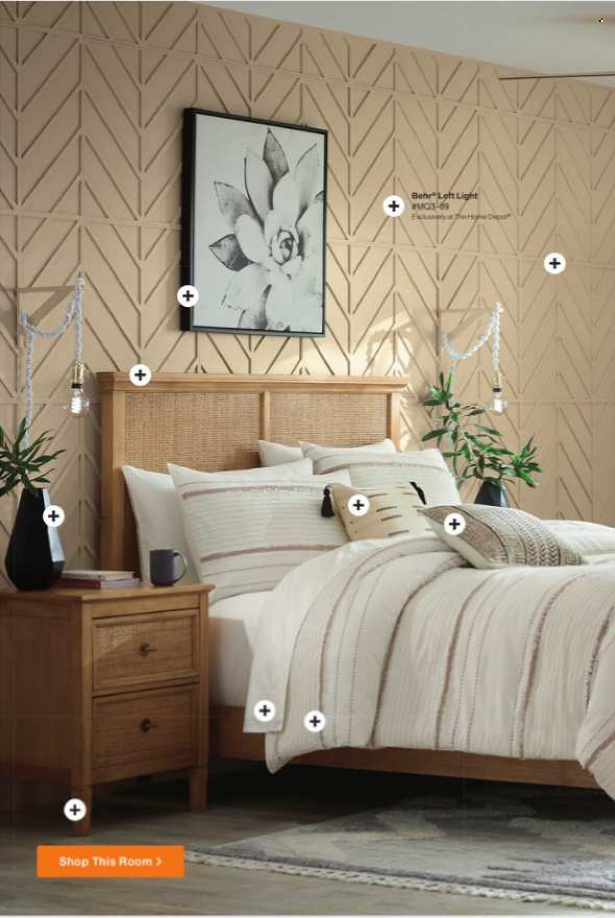 The Home Depot: Home Decor Catalogue - Autumn 2023 - Page 21