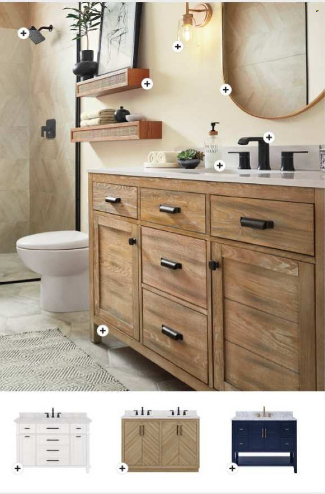 The Home Depot: Home Decor Catalogue - Autumn 2023 - Page 26