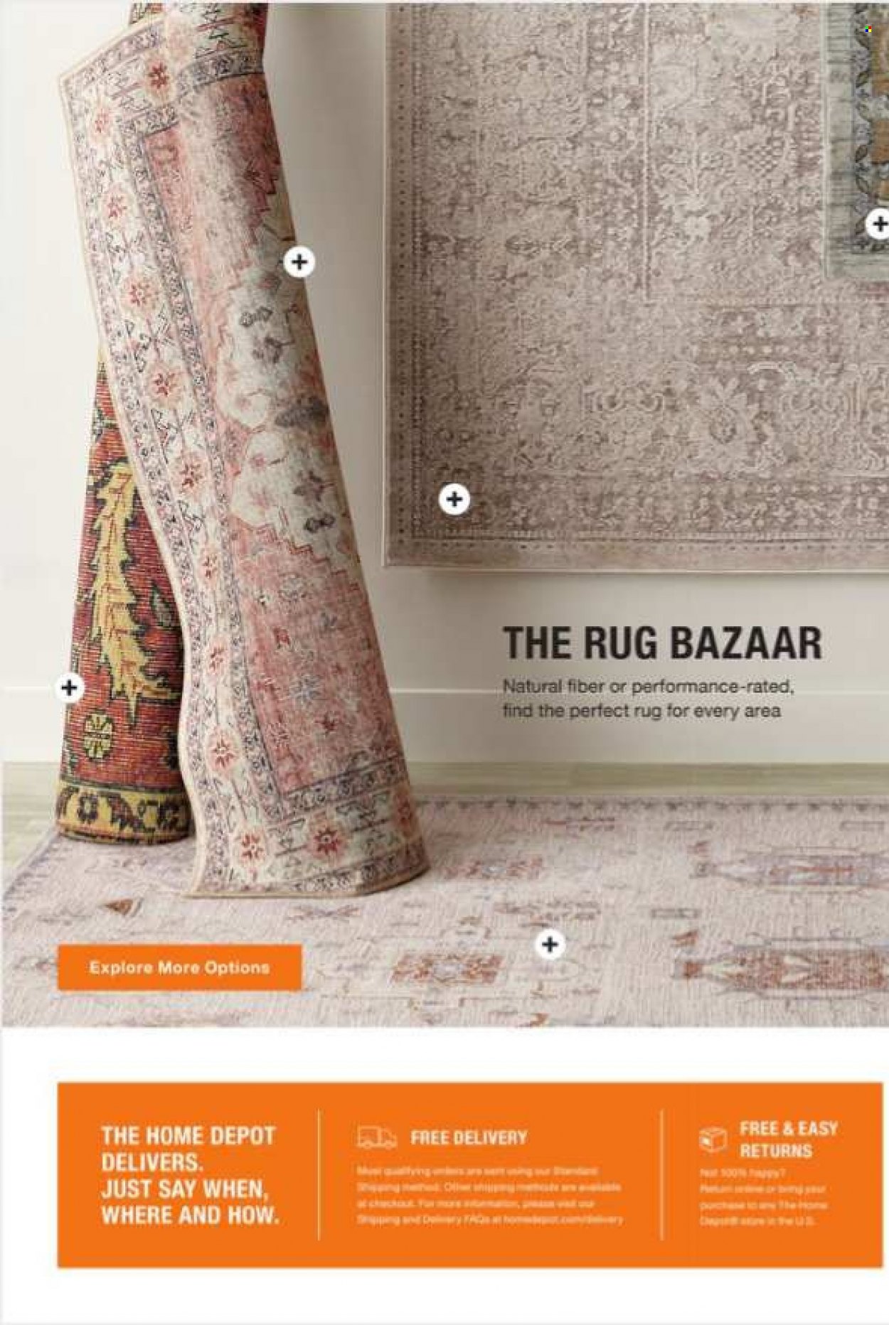 The Home Depot: Home Decor Catalogue - Autumn 2023 - Page 27
