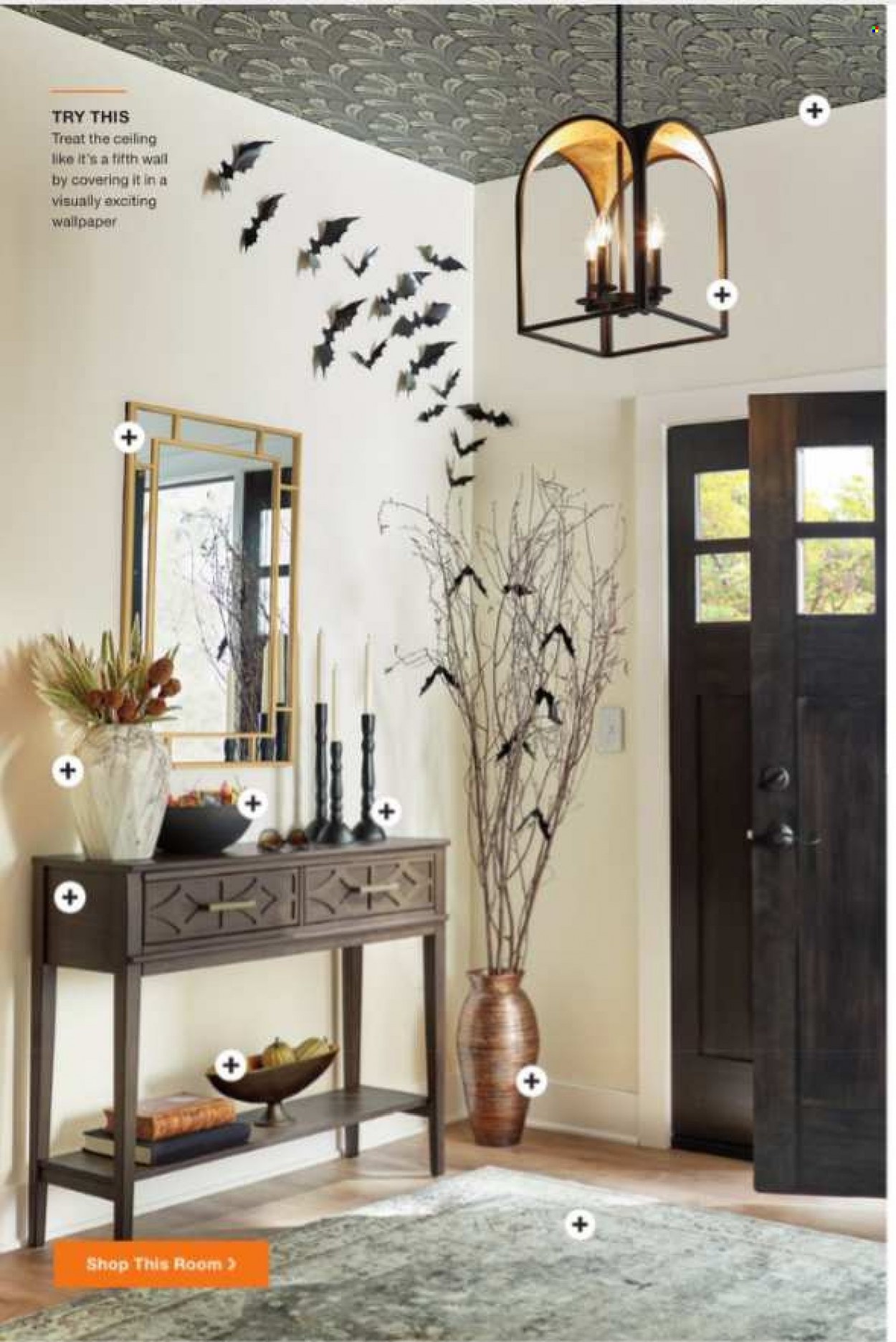The Home Depot: Home Decor Catalogue - Autumn 2023 - Page 29