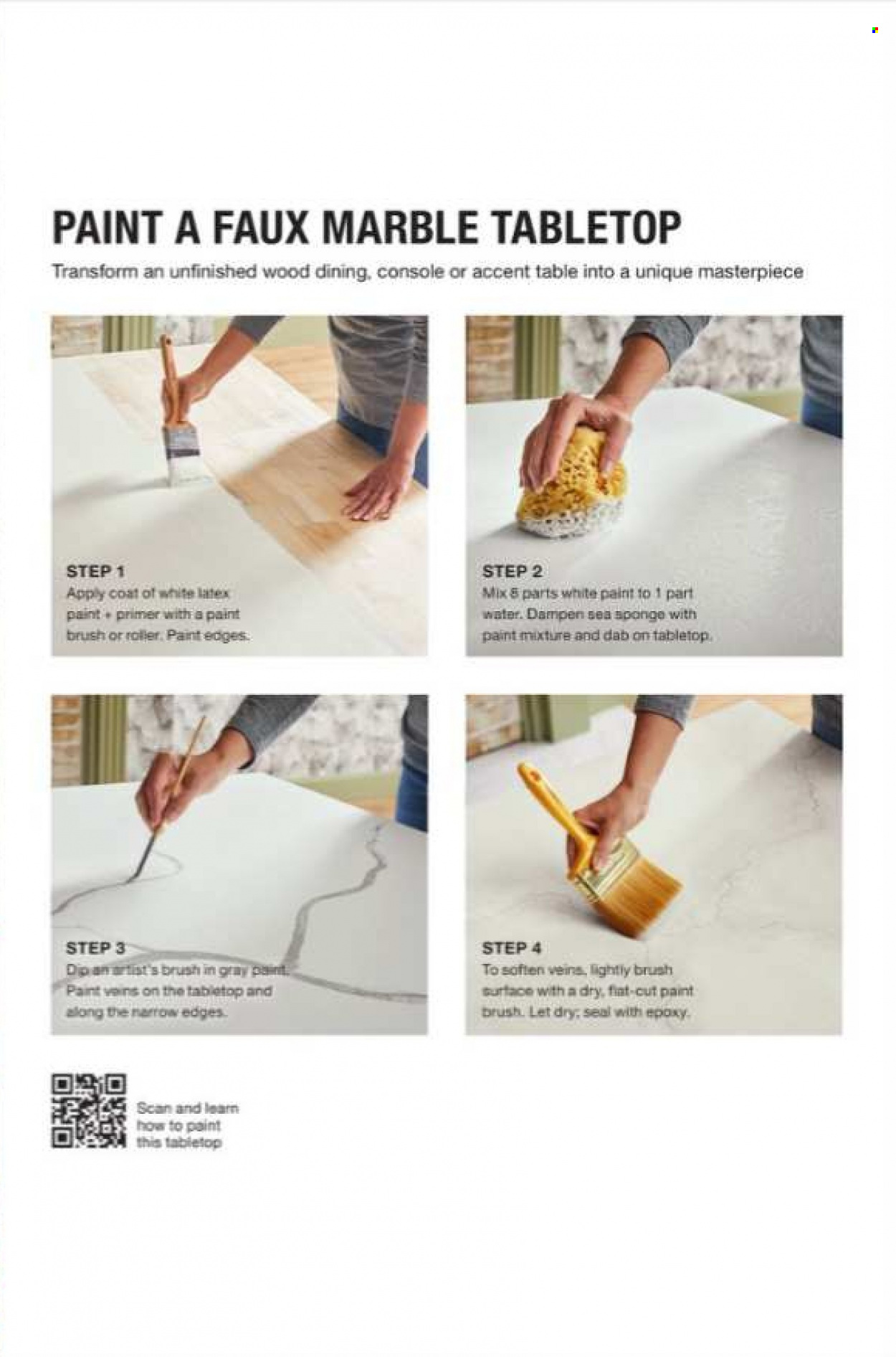 The Home Depot: Home Decor Catalogue - Autumn 2023 - Page 32