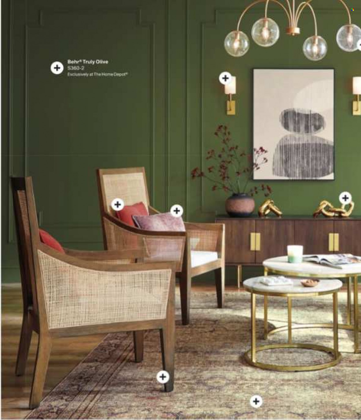 The Home Depot: Home Decor Catalogue - Autumn 2023 - Page 33