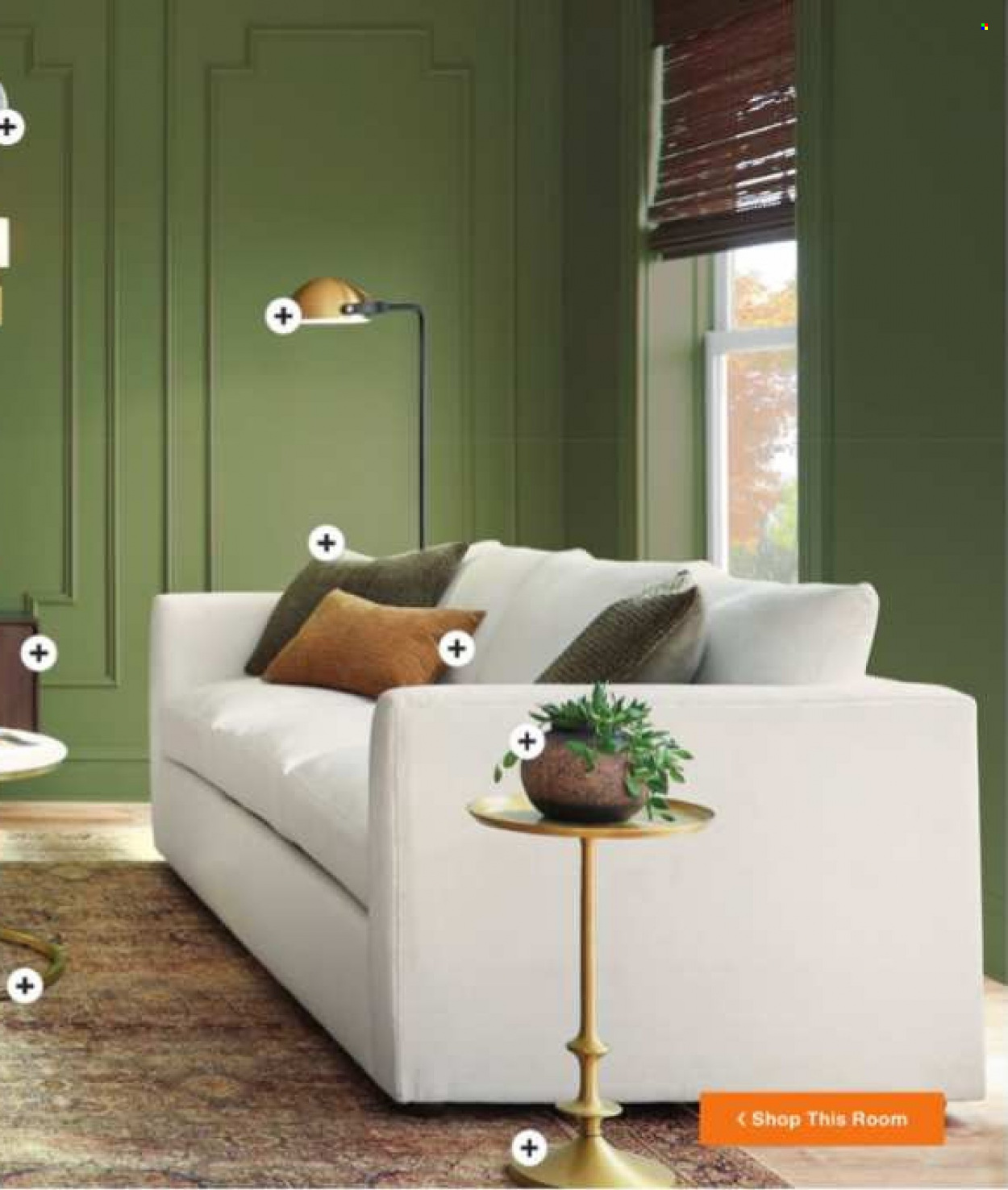 The Home Depot: Home Decor Catalogue - Autumn 2023 - Page 34