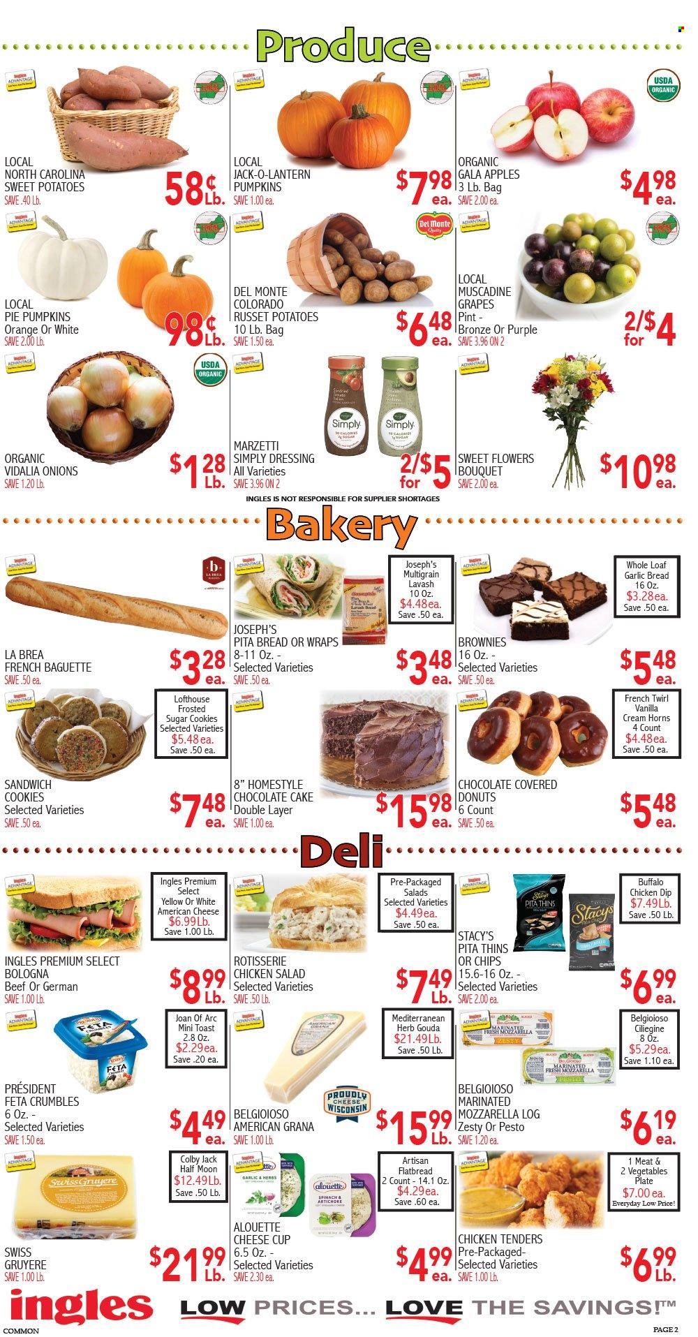 Ingles Ad - Page 2