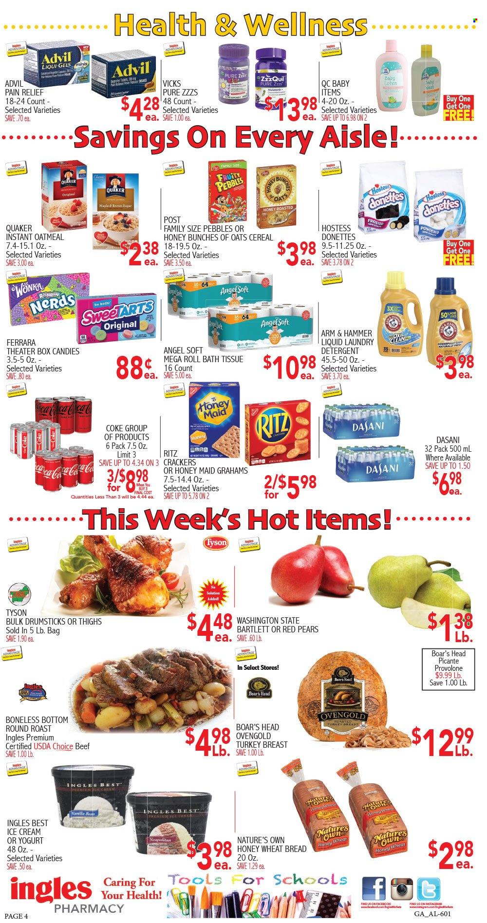 Ingles Ad - Page 4