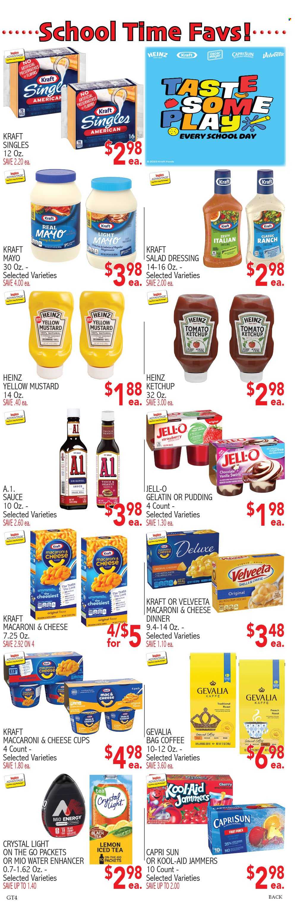 Ingles Ad - Page 7