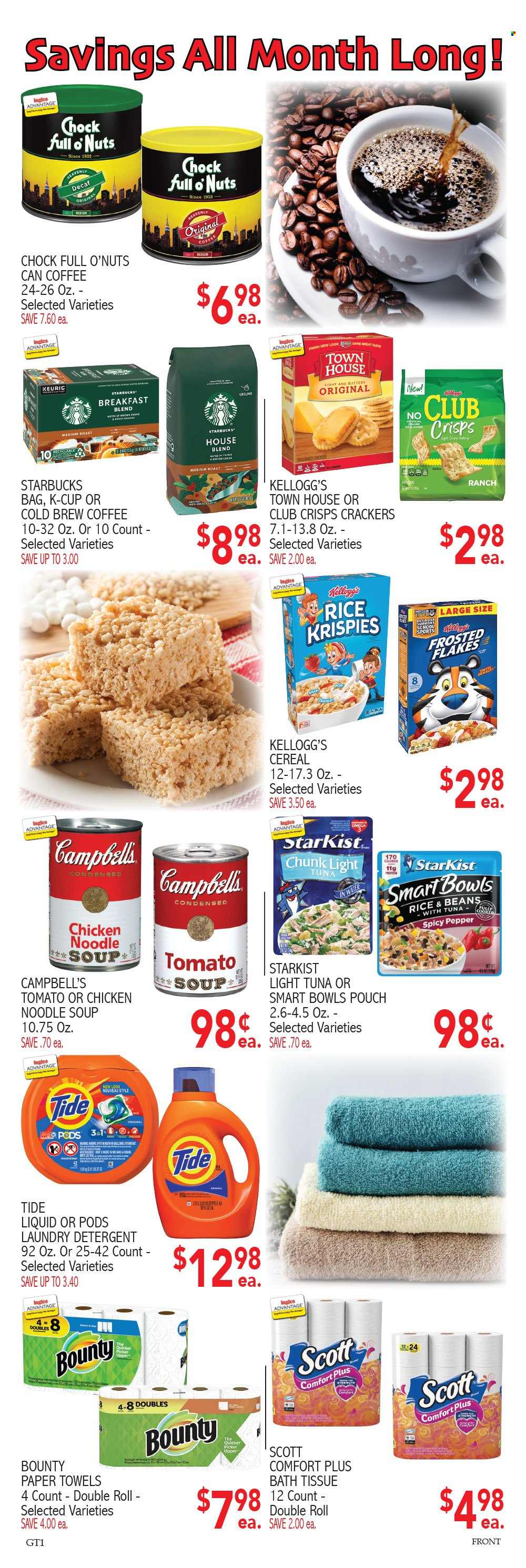 Ingles Ad - Page 8