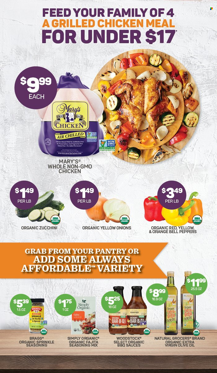 Natural Grocers Meal Deals - Page 2