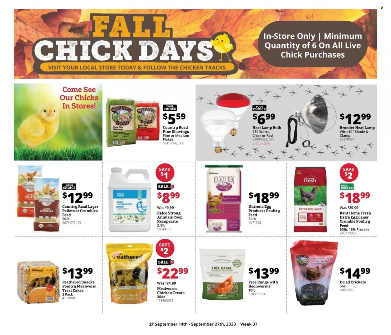 Rural King Ad - Page 2