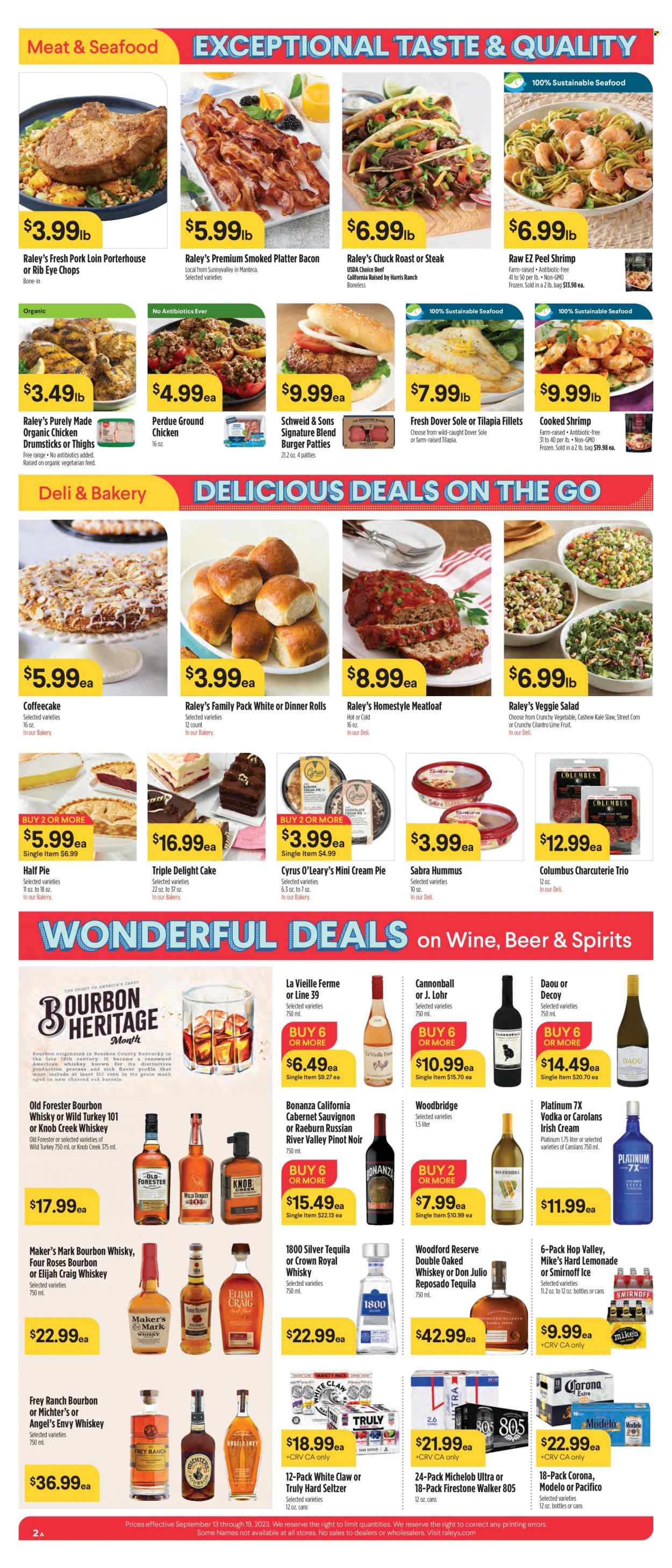 Raley's Ad - Page 4