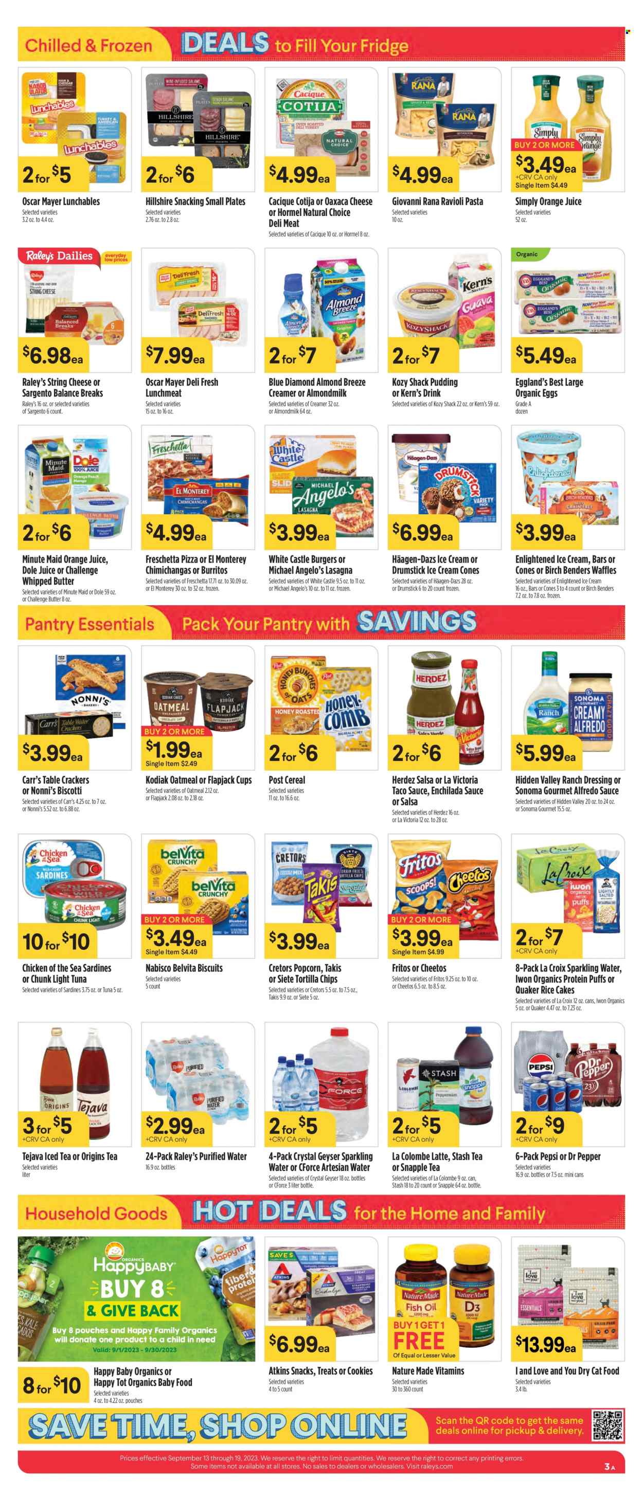 Raley's Ad - Page 5