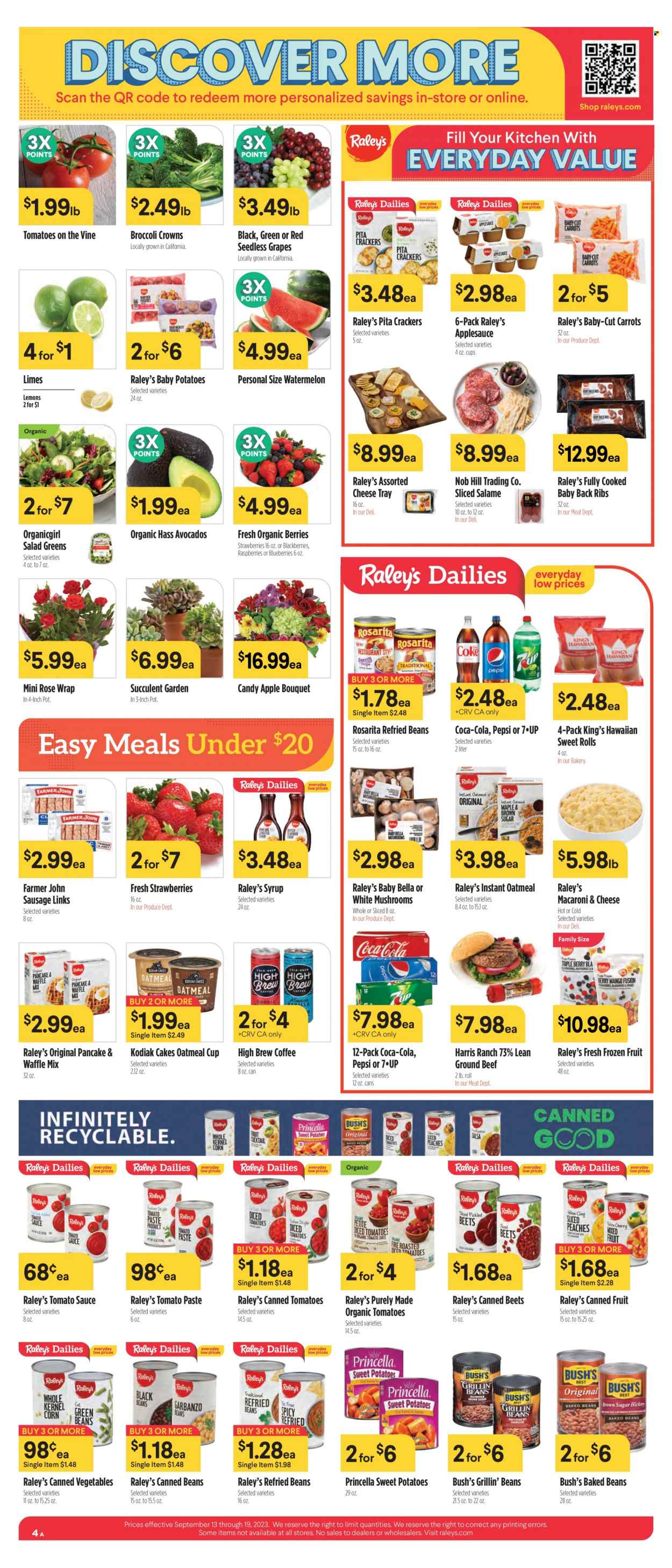 Raley's Ad - Page 6