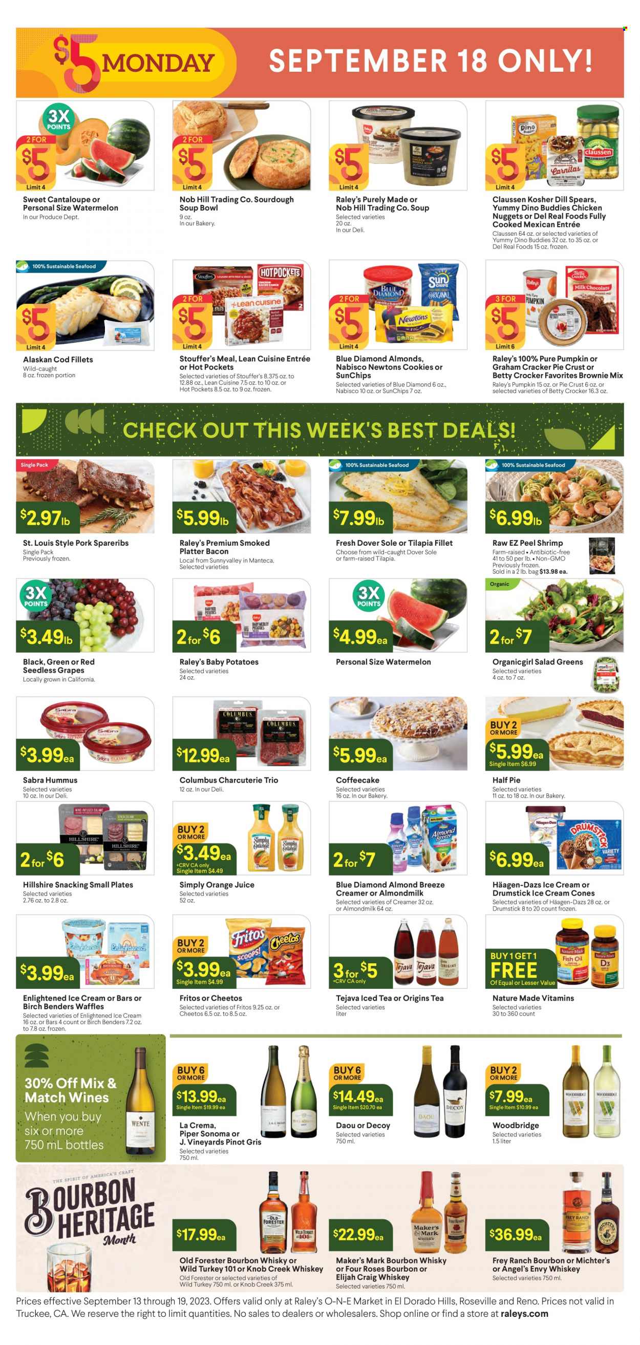 Raley's ONE Market Ad - Page 2