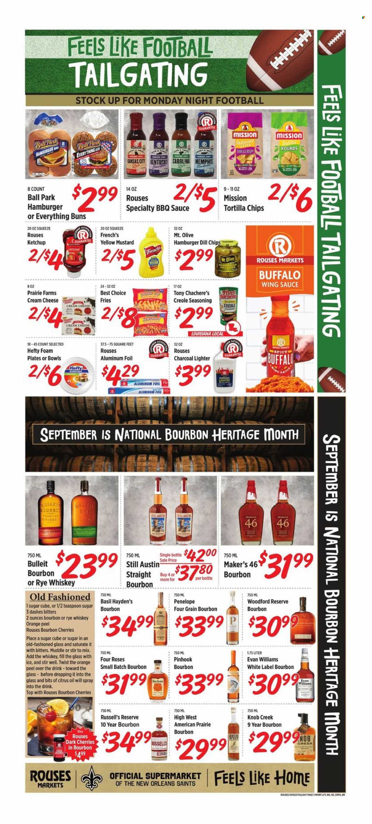 Rouses Markets Ad - Page 3