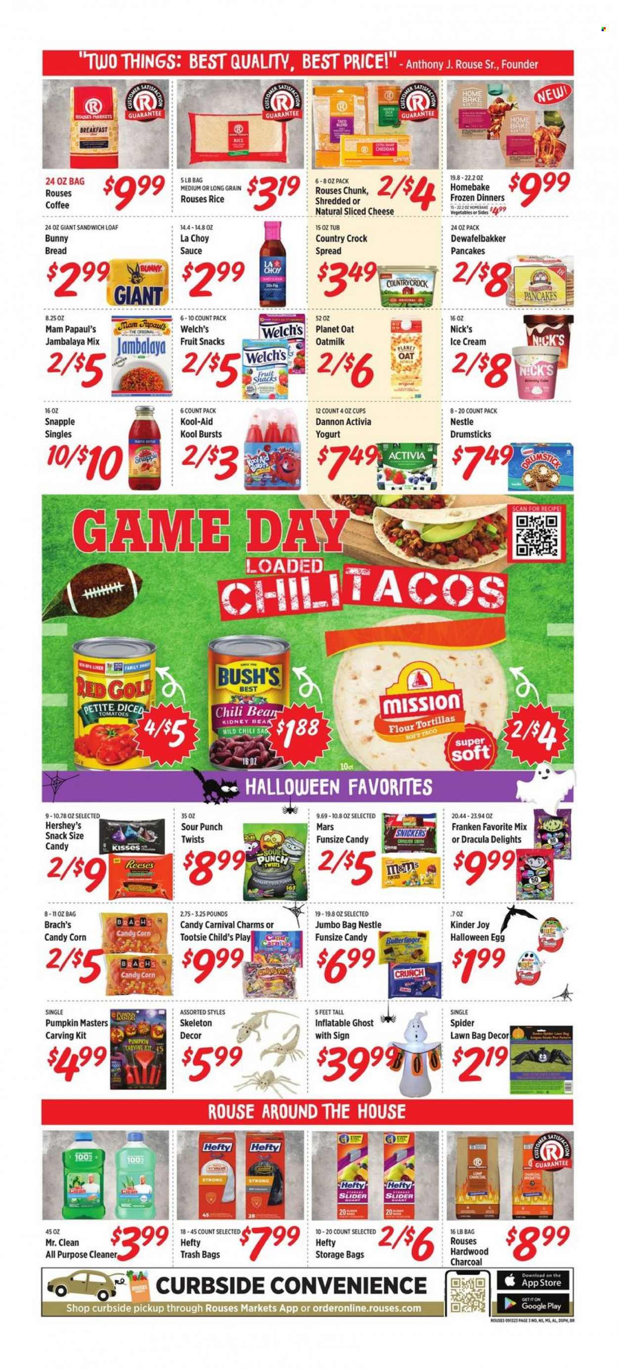 Rouses Markets Ad - Page 5