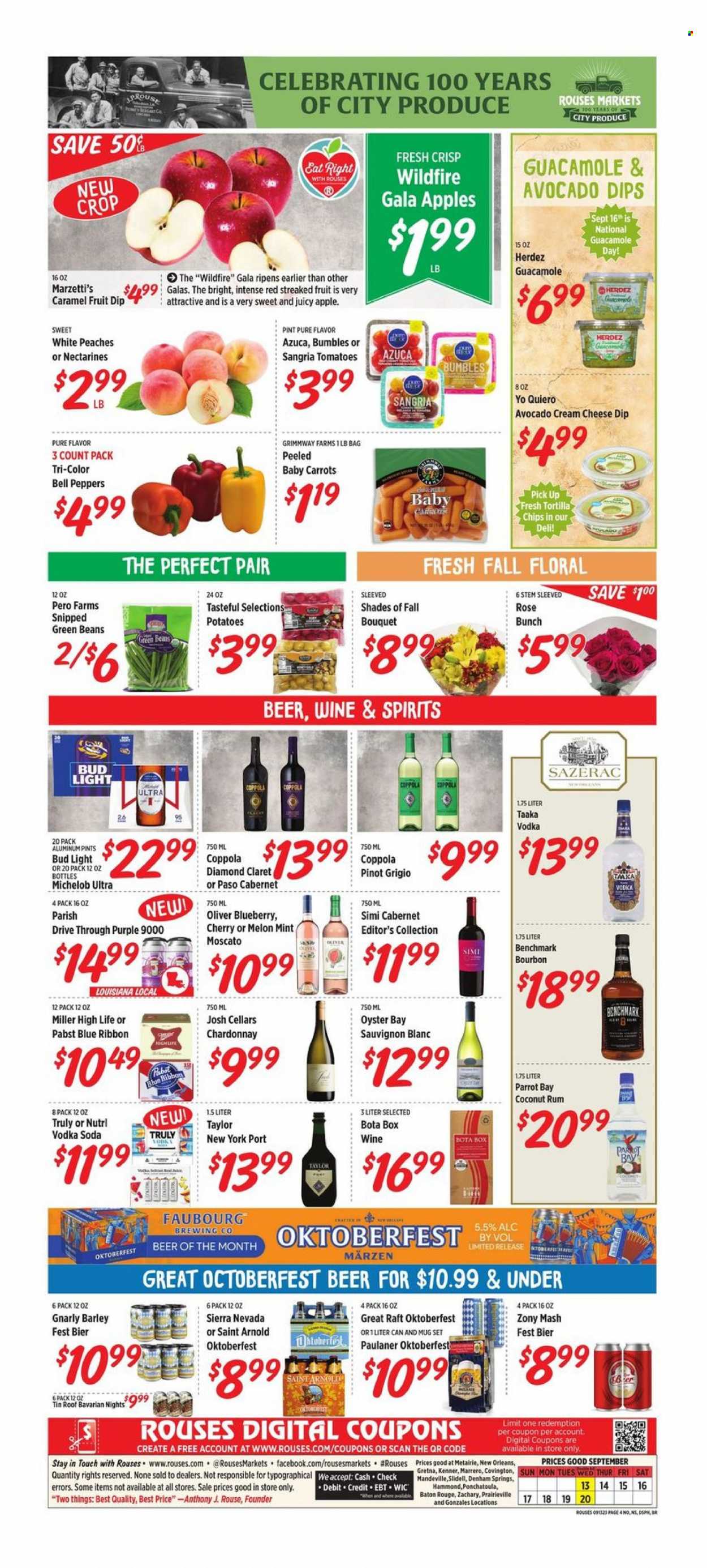 Rouses Markets Ad - Page 6