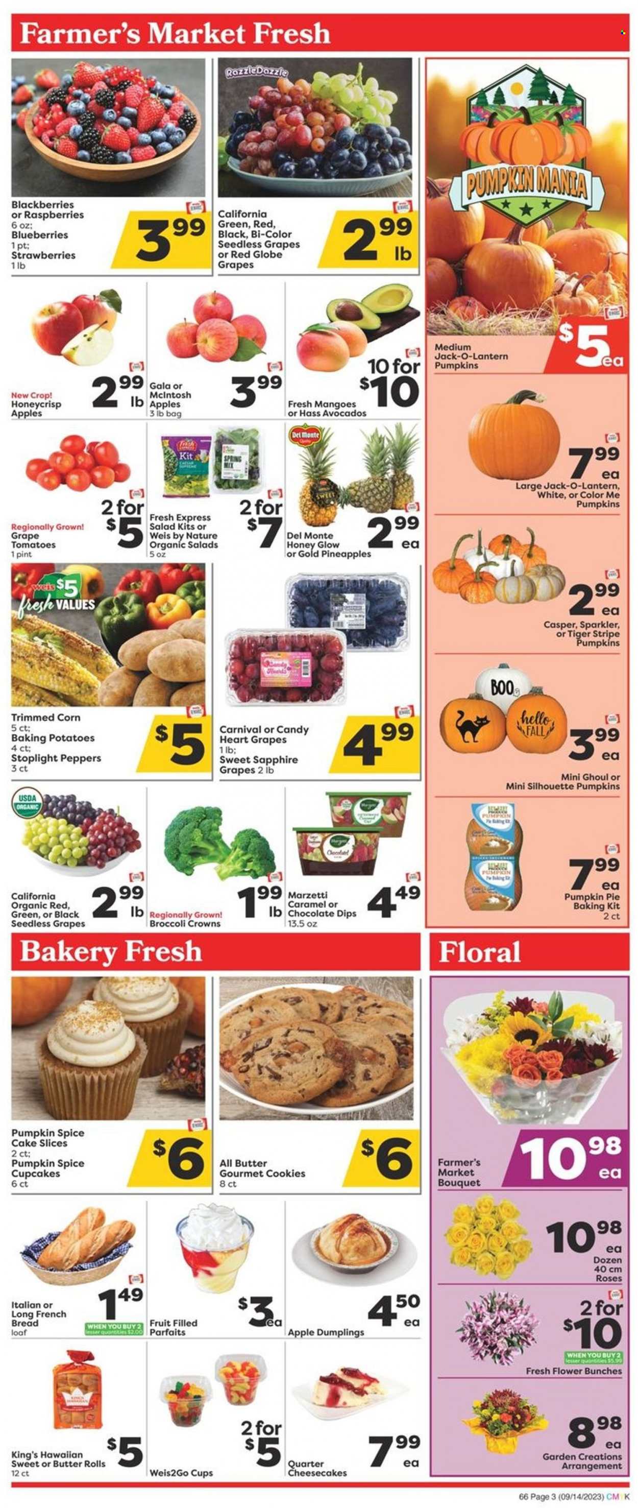 Weis Markets Ad - Page 3