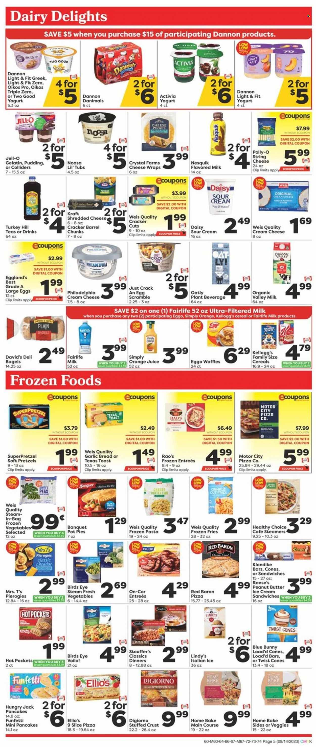 Weis Markets Ad - Page 5