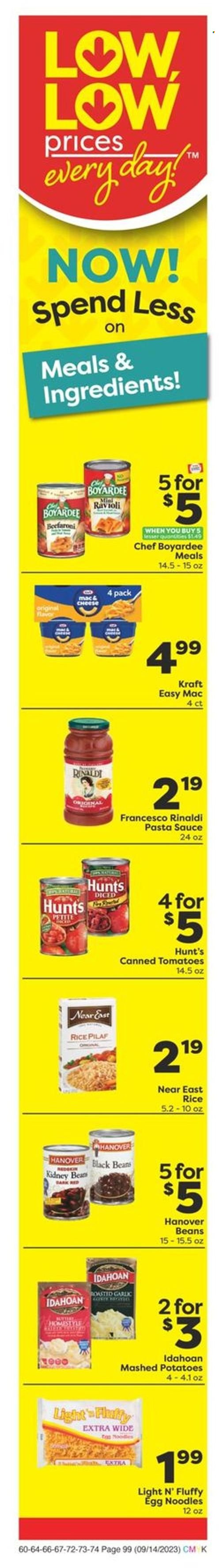 Weis Markets Ad - Page 9