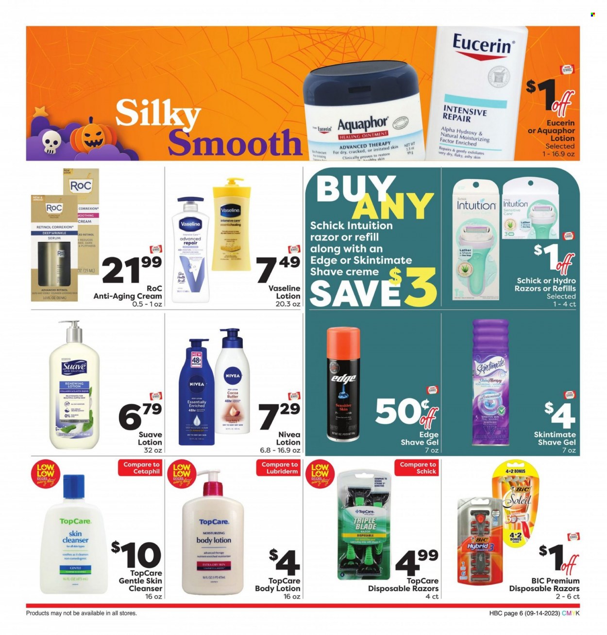 Weis Markets - Spooky Good Deals - Page 6