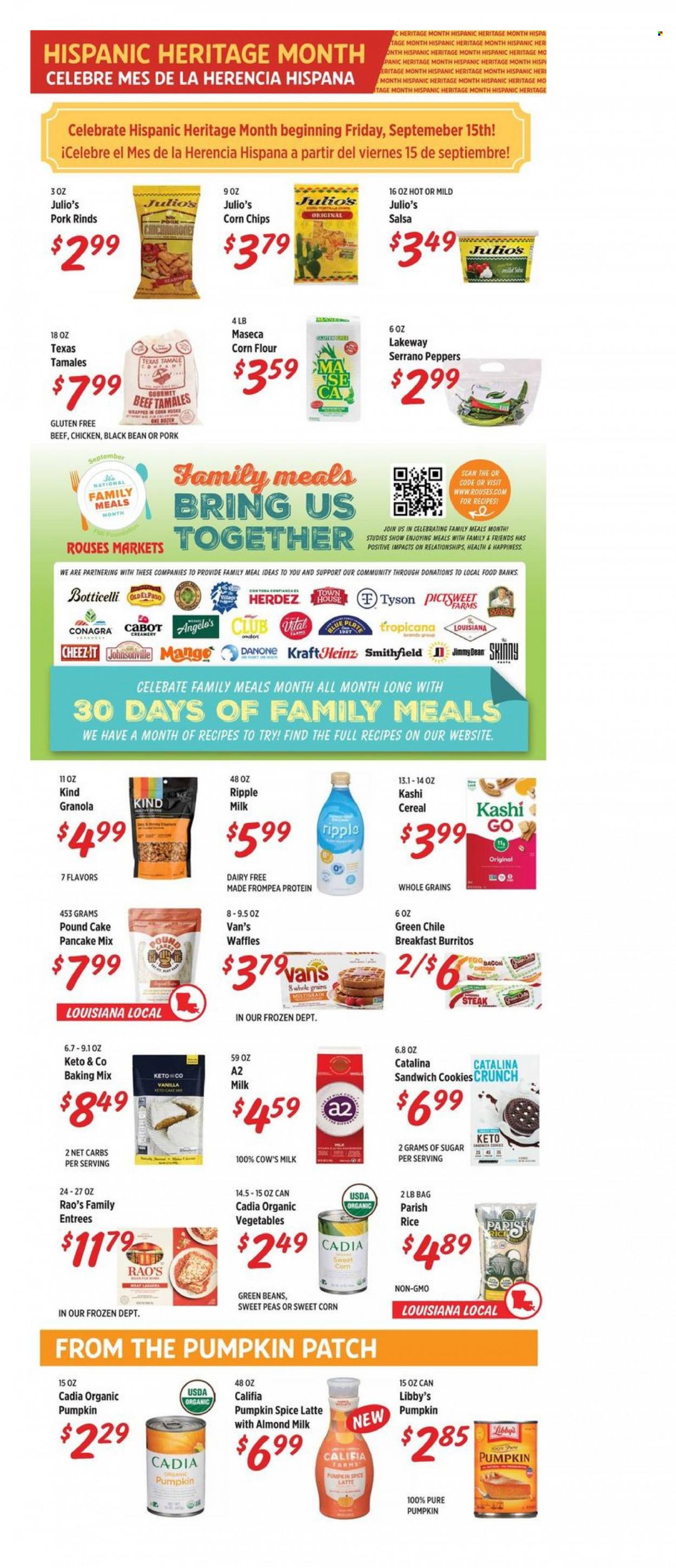 Rouses Markets Specialty Savings - Page 2