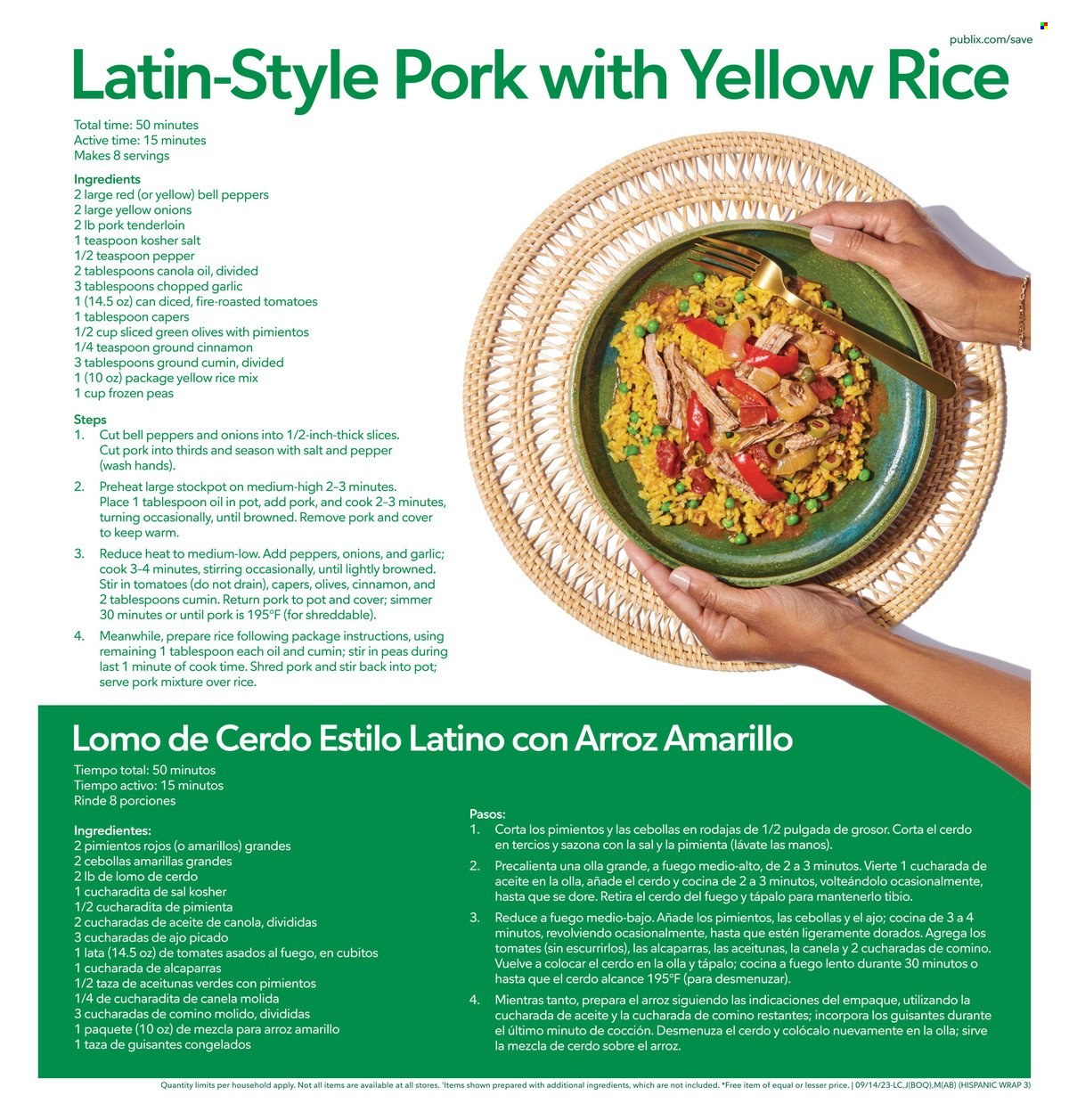 Publix Ad - Page 5