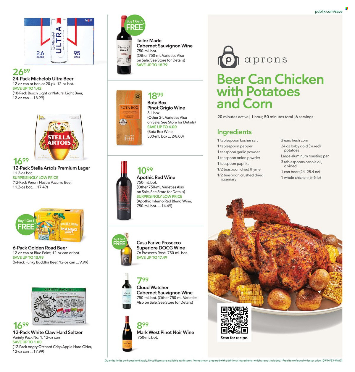 Publix Ad - Page 6