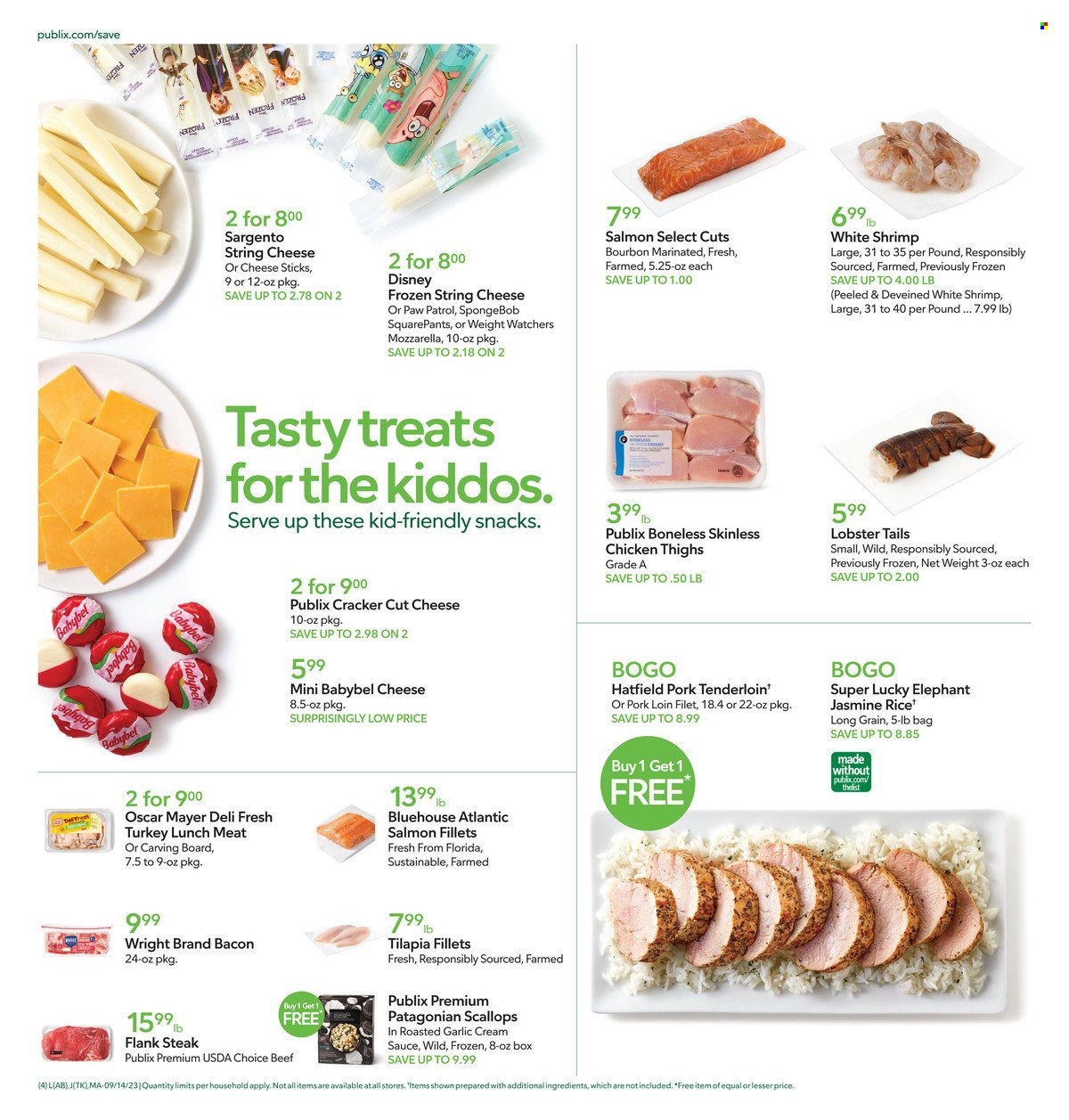 Publix Ad - Page 7