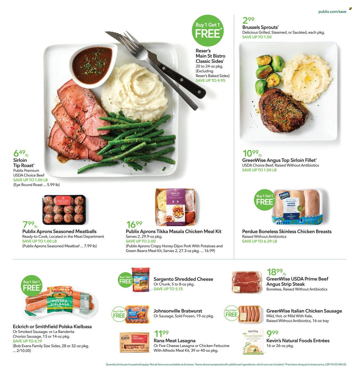 Publix Ad - Page 9