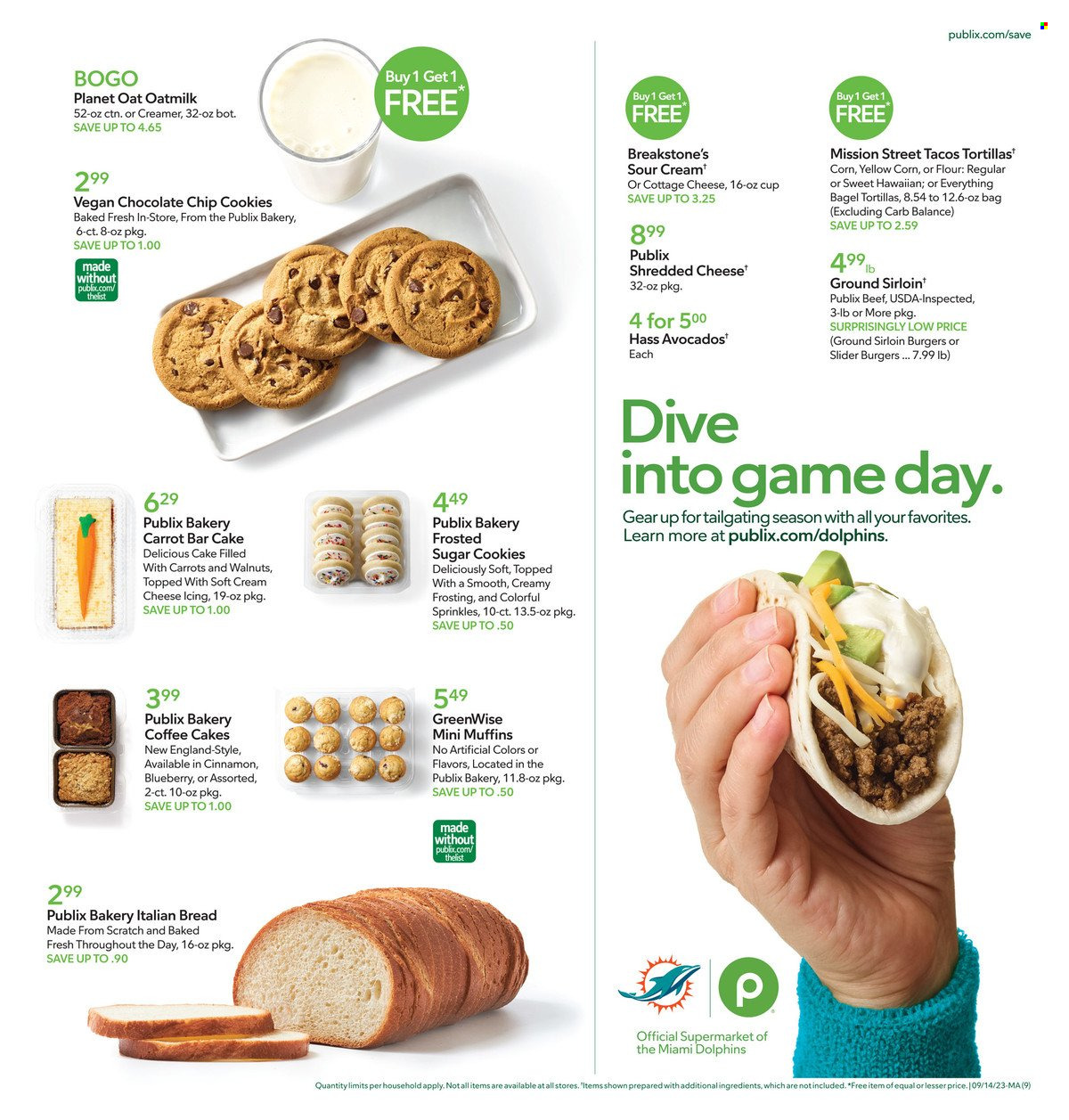 Publix Ad - Page 13