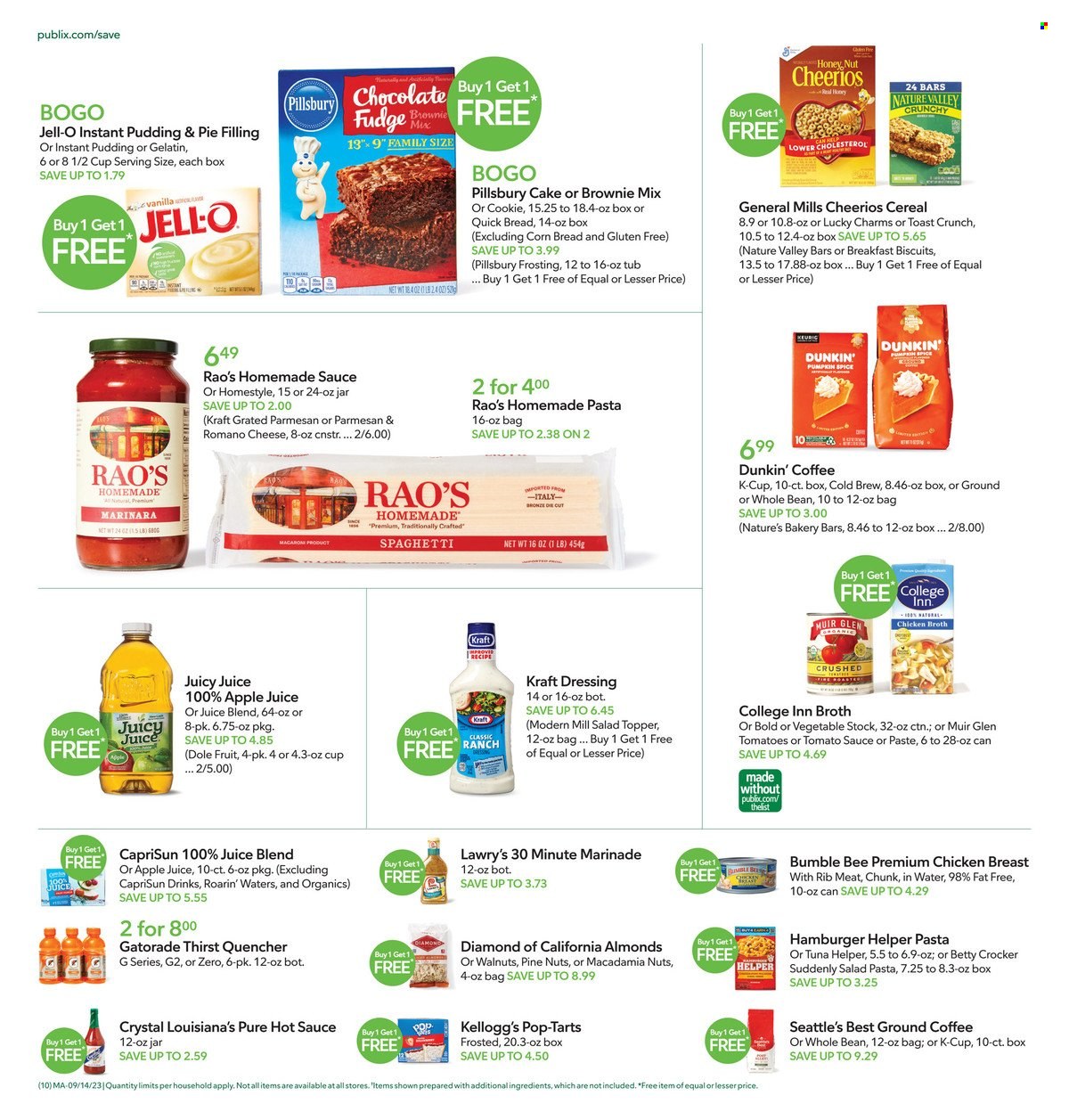 Publix Ad - Page 14