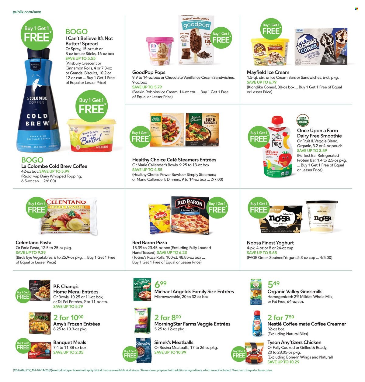 Publix Ad - Page 16