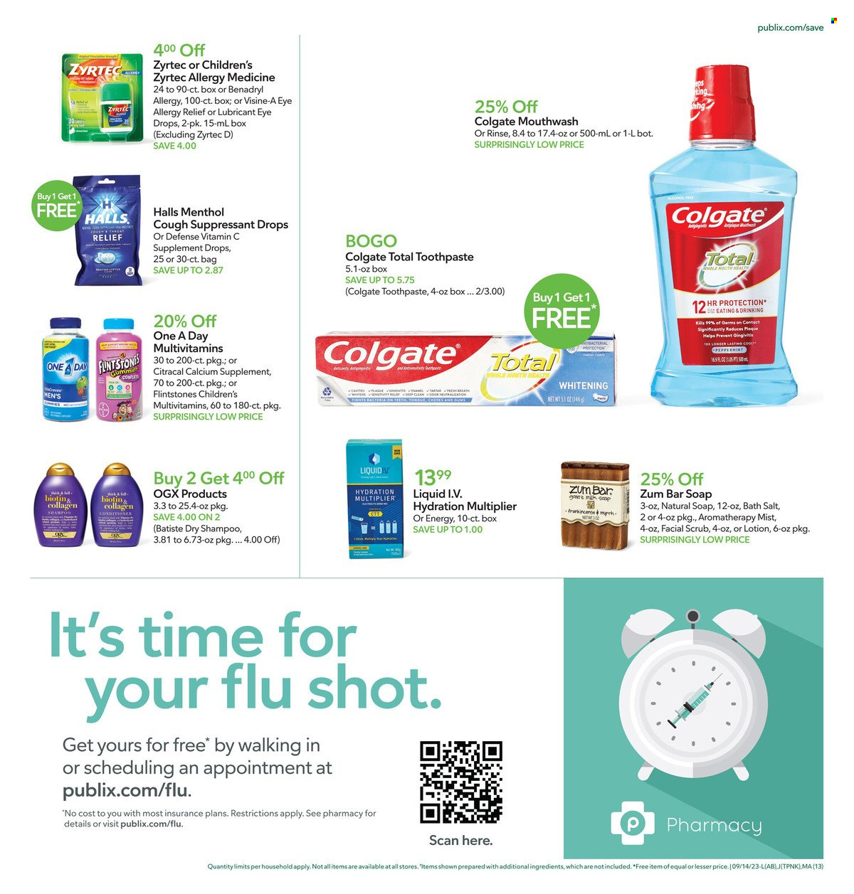 Publix Ad - Page 17