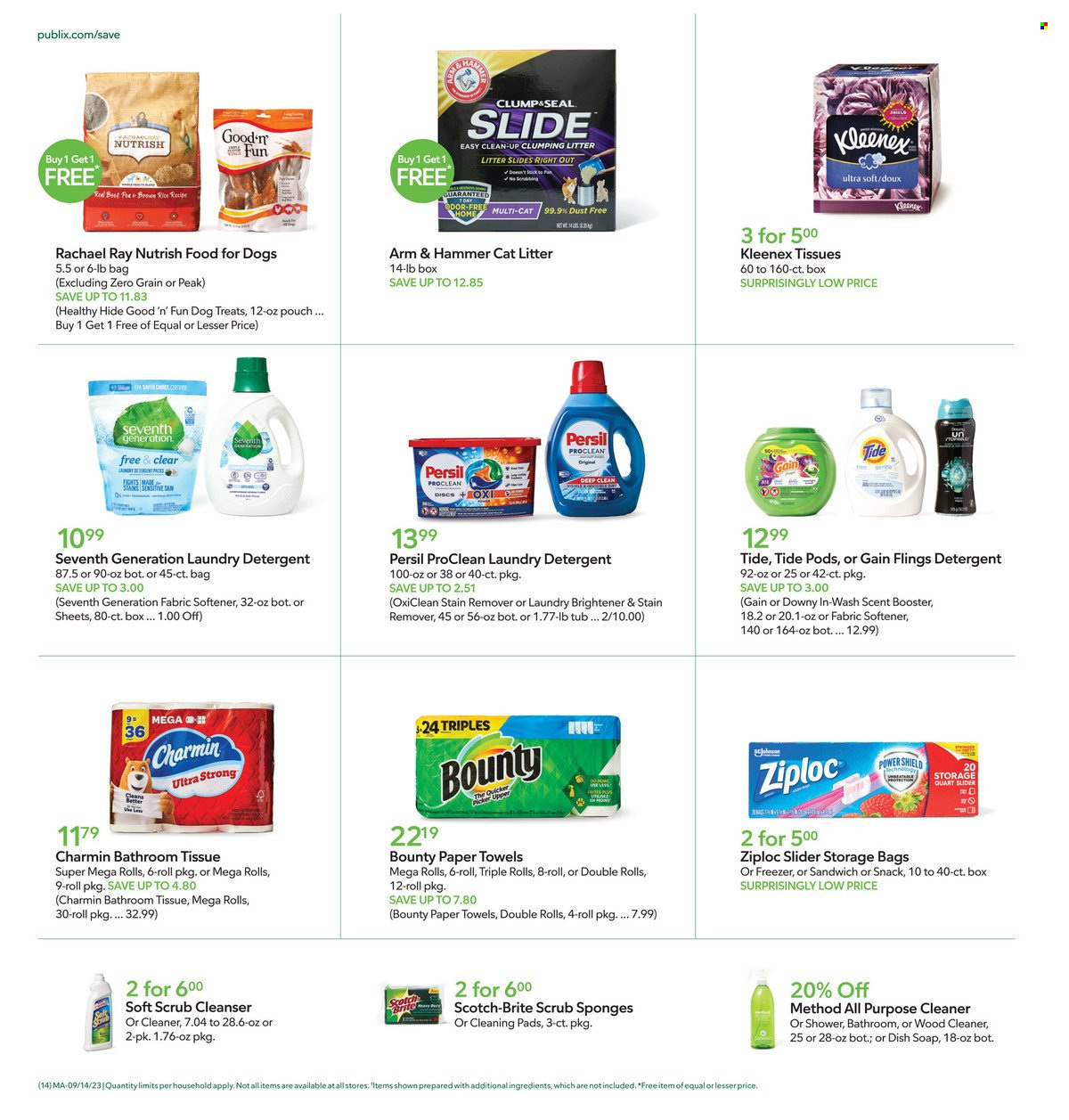 Publix Ad - Page 18