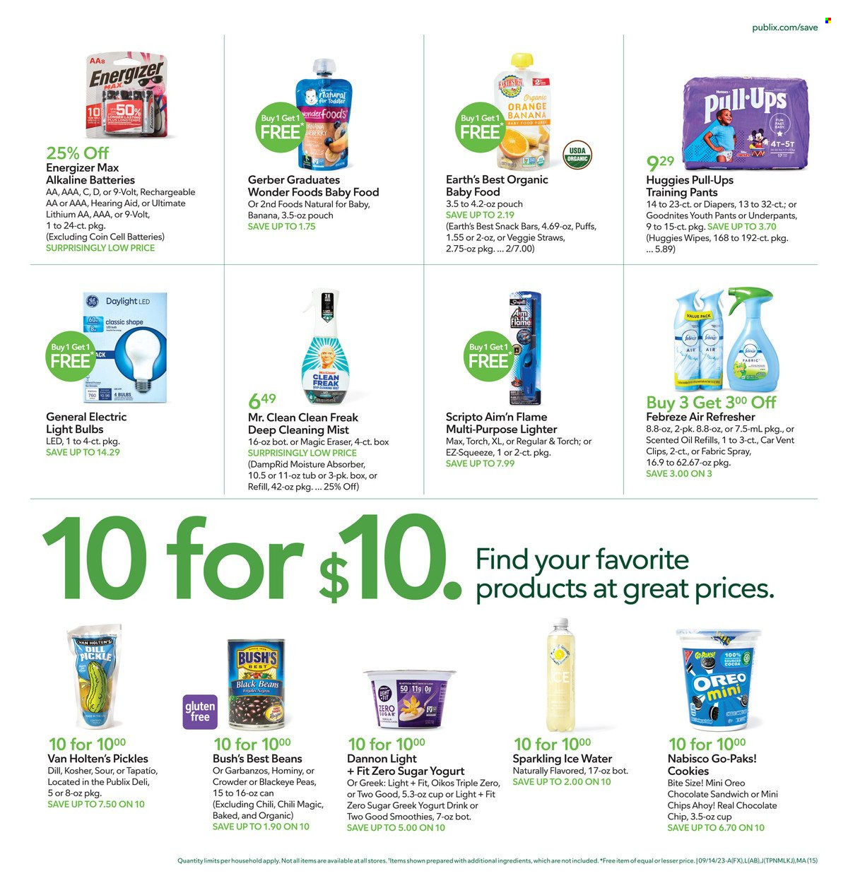 Publix Ad - Page 19
