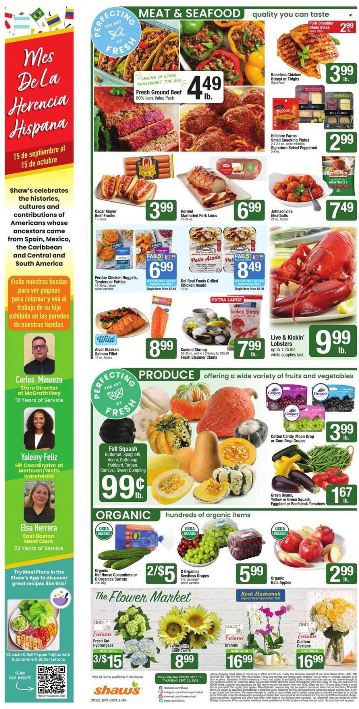 Shaws Ad - Page 4