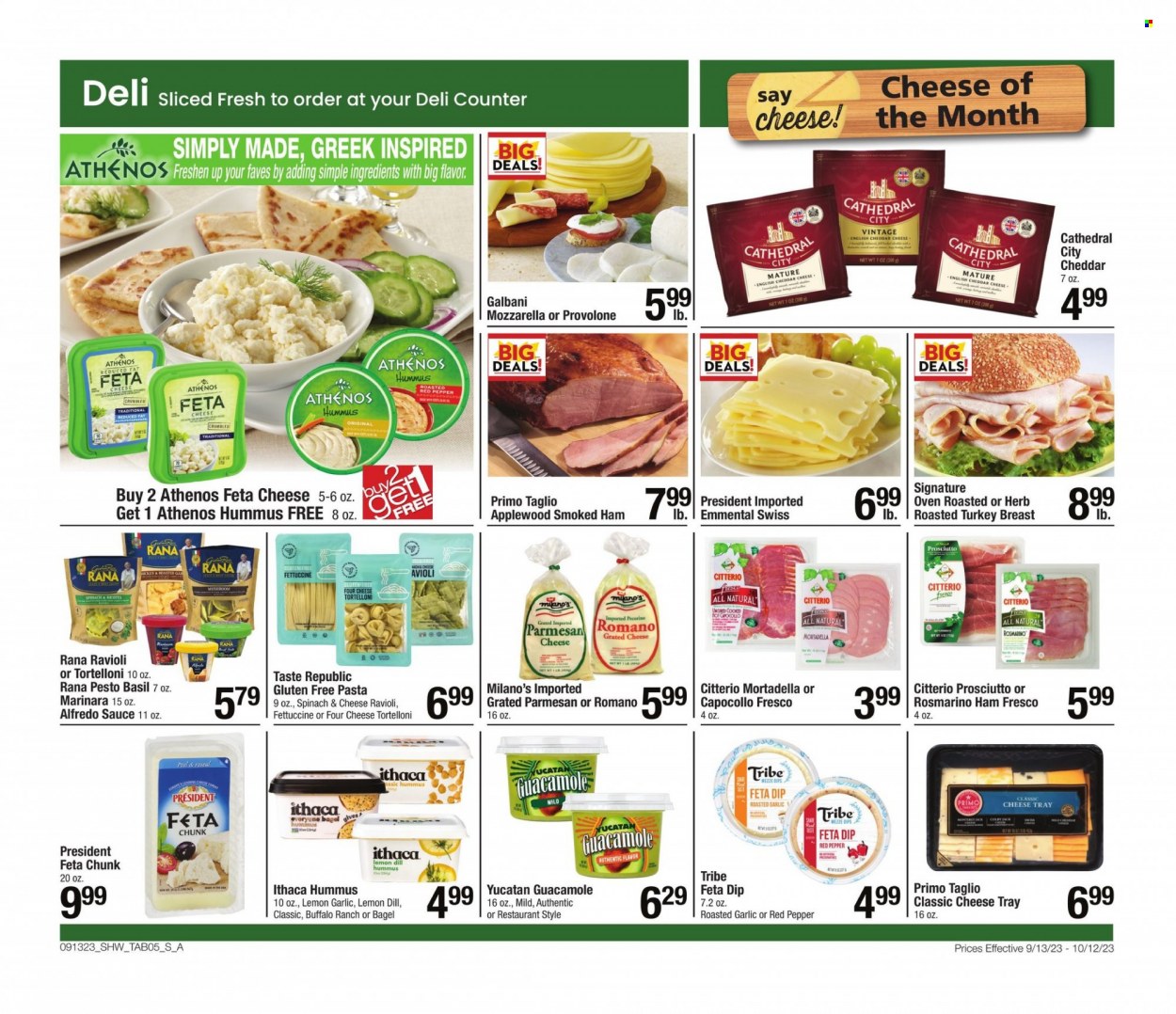 Shaws Big Book of Savings - Page 5