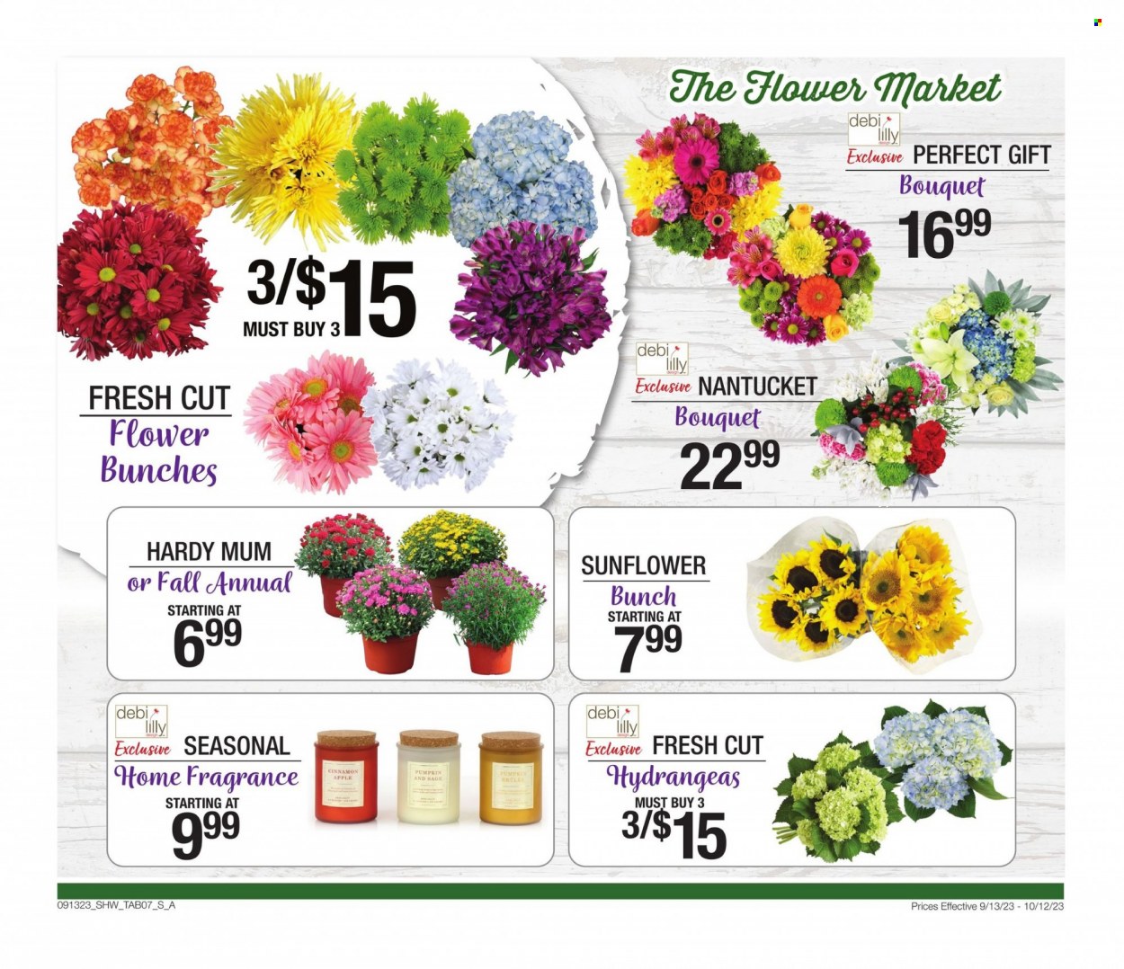 Shaws Big Book of Savings - Page 7